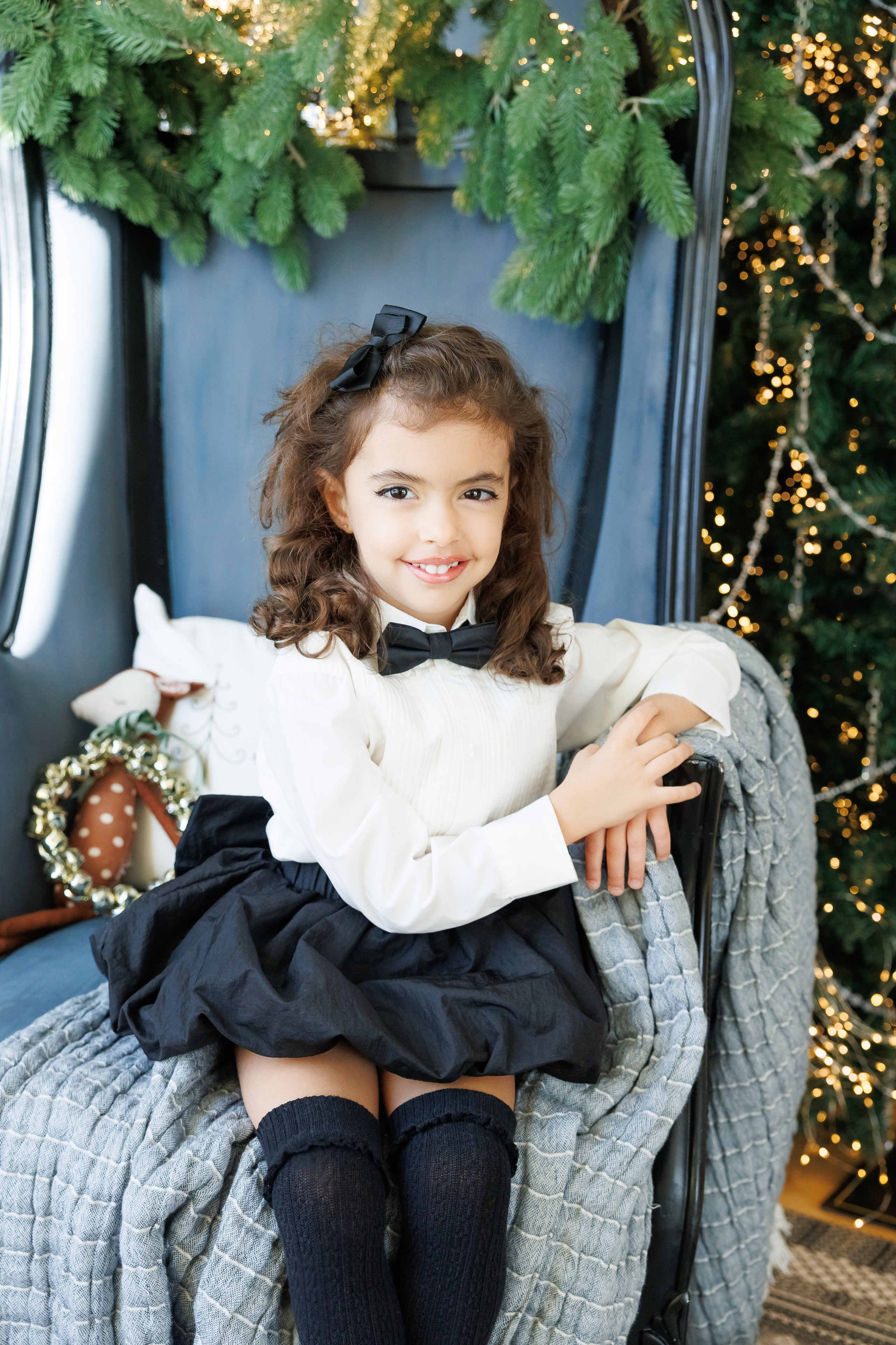 Коледно Настроение 2024. Фотограф Ирина Йотова