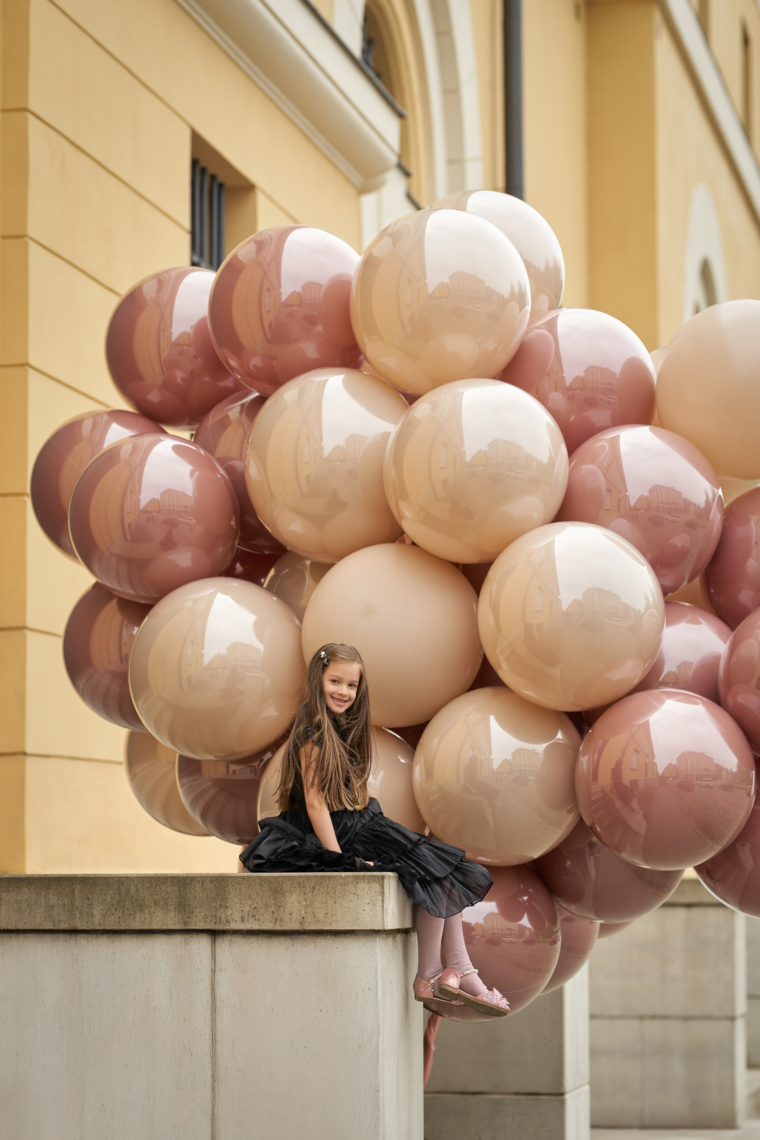 GIAN BALLOONS. Youdusha.com