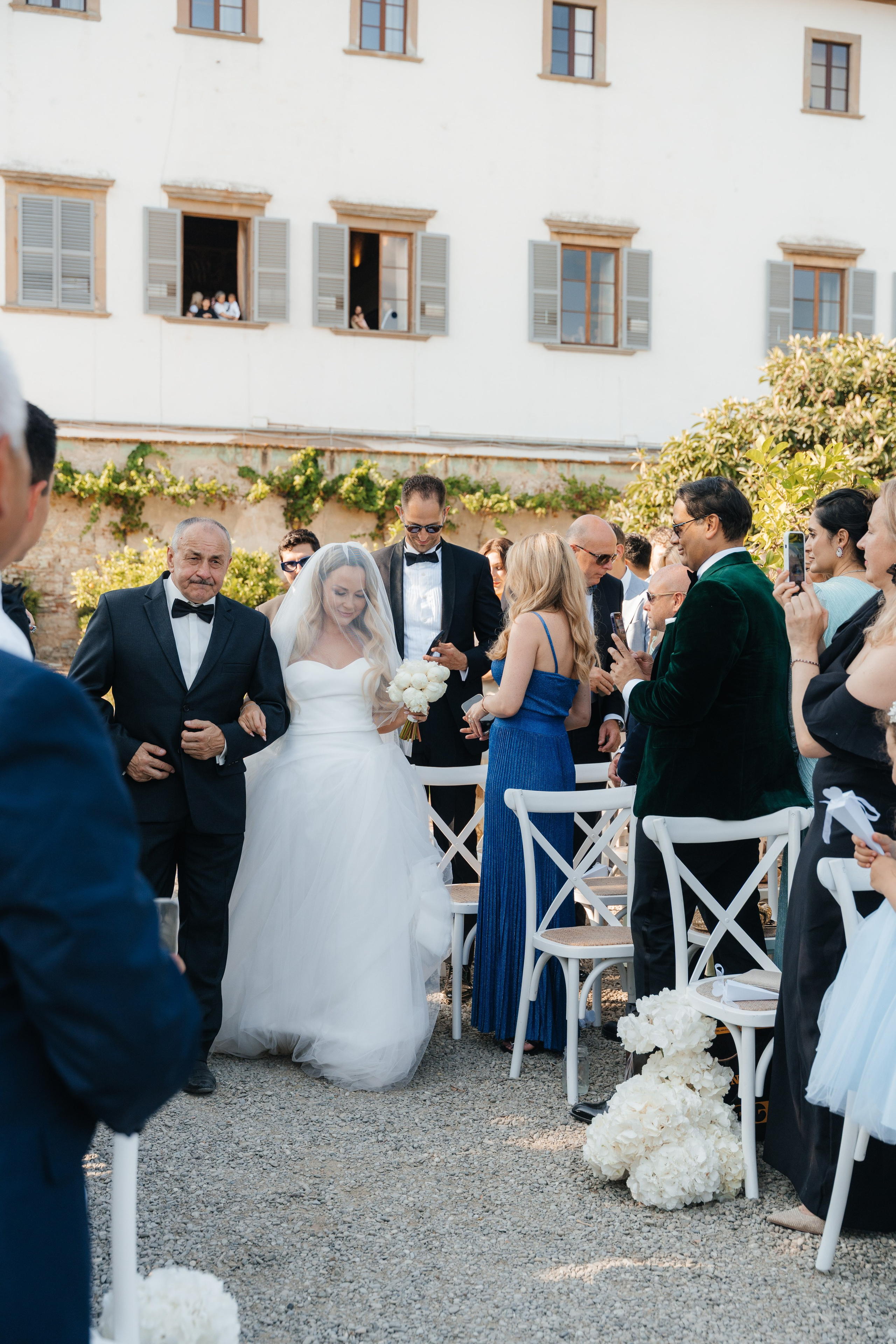 Dite & Nick. Wedding photographer Natalia