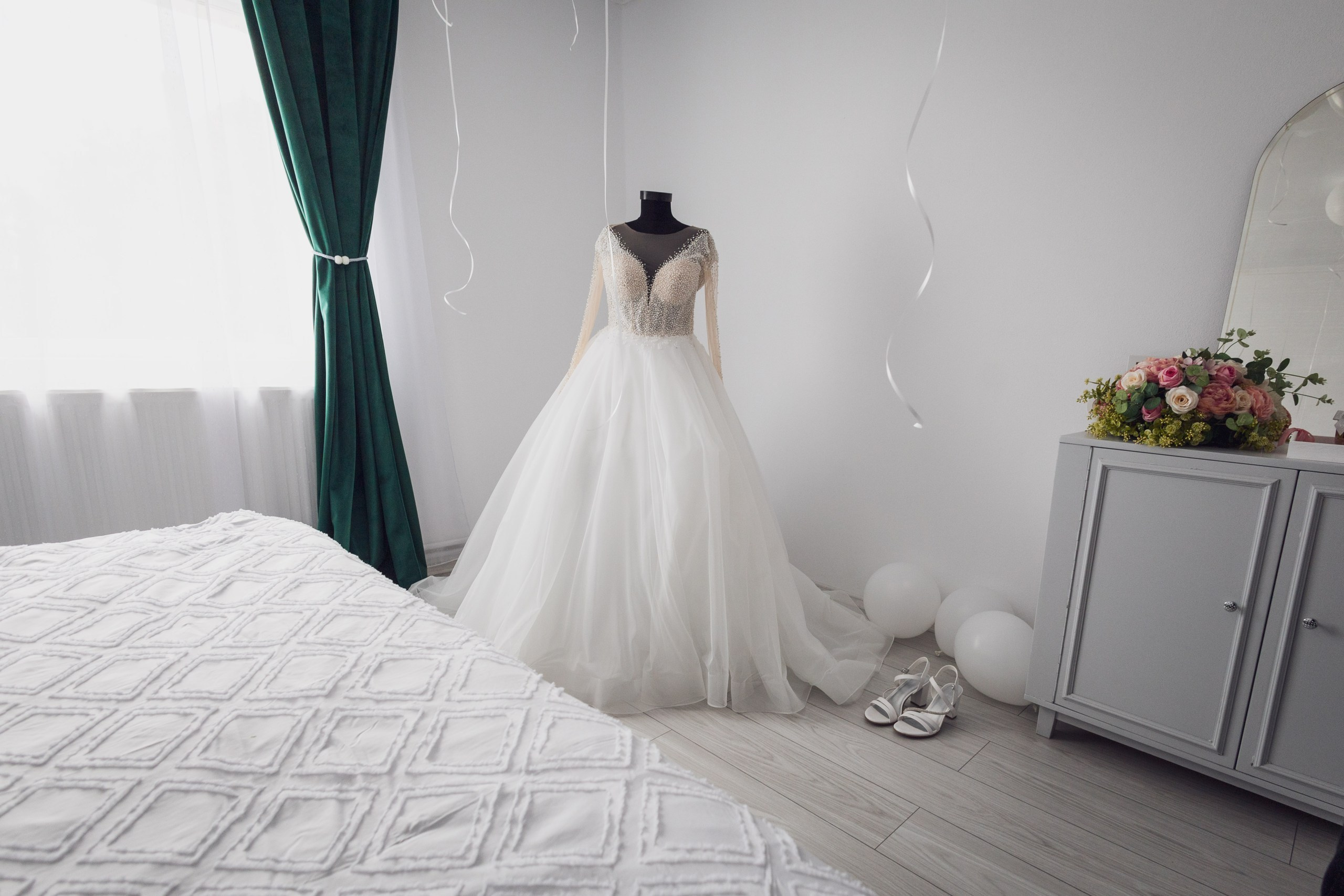 Marius & Alina. Acasă