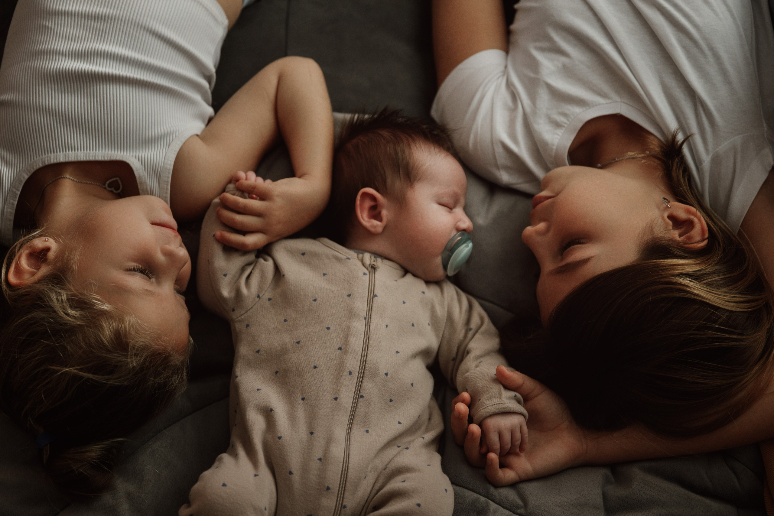 Family history. Семейный детский фотограф Бляхер Ирина в Израиле