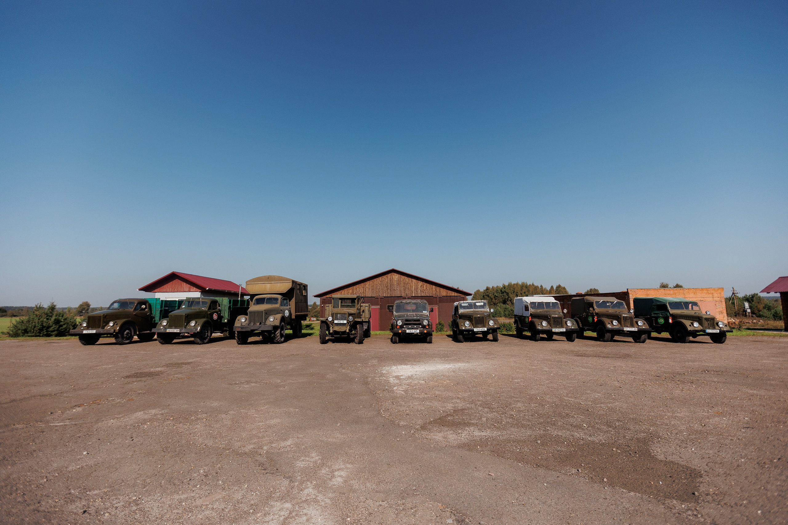 Екопарк Аміла. Ірина Терещук