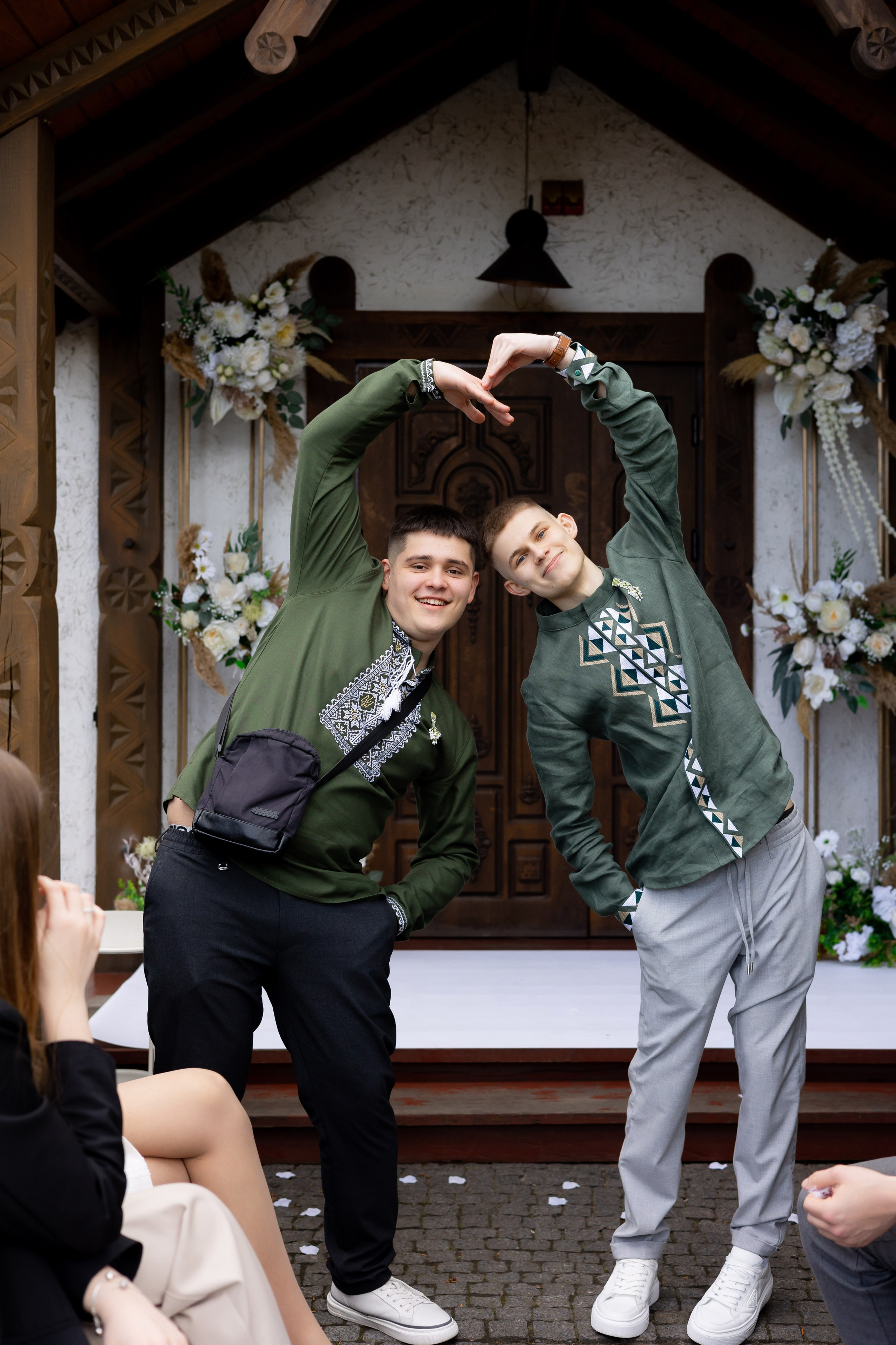 Sofiya Max. Ірина Терещук