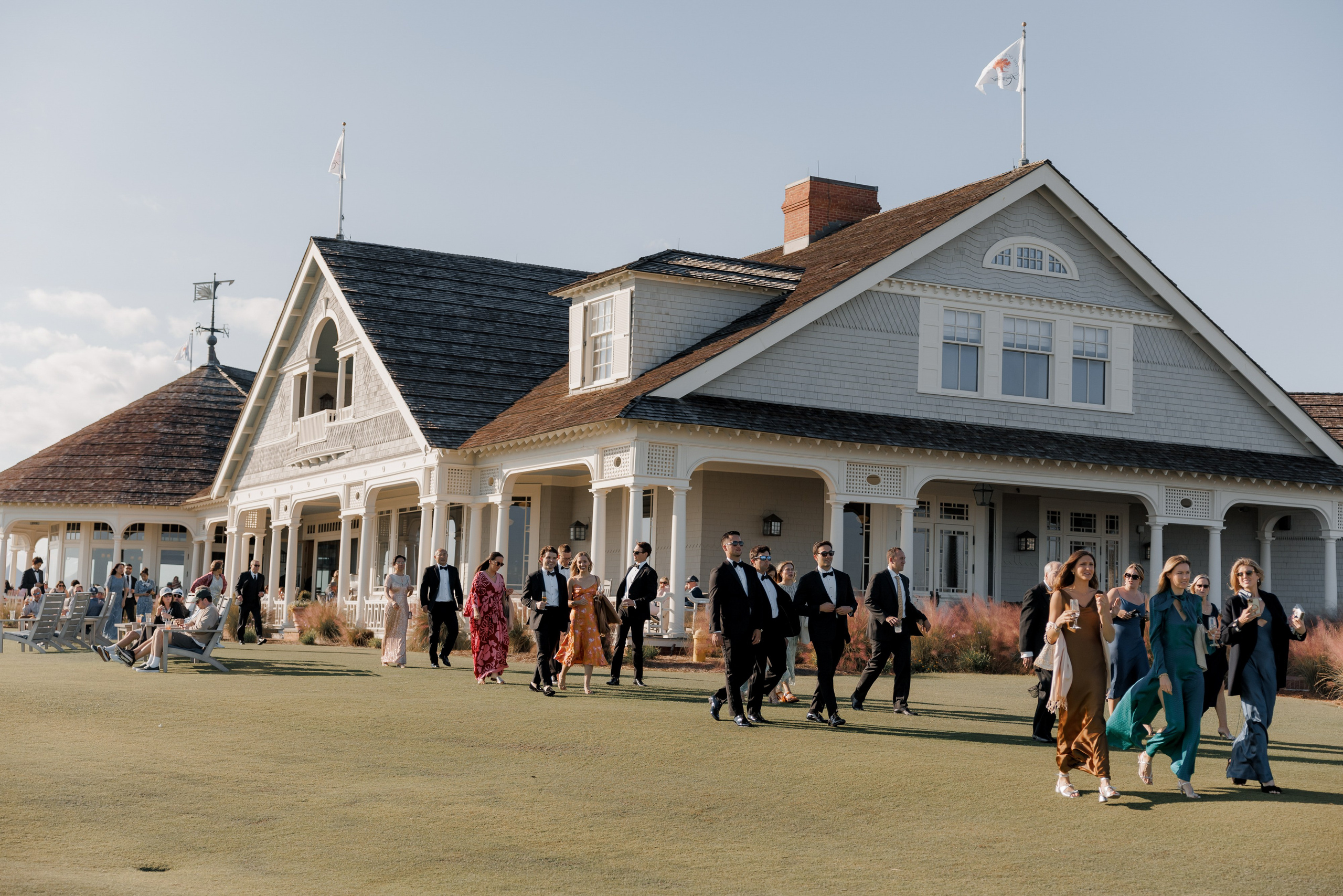 Marci and Yi. Wedding photographer and videographer New York | New Jersey