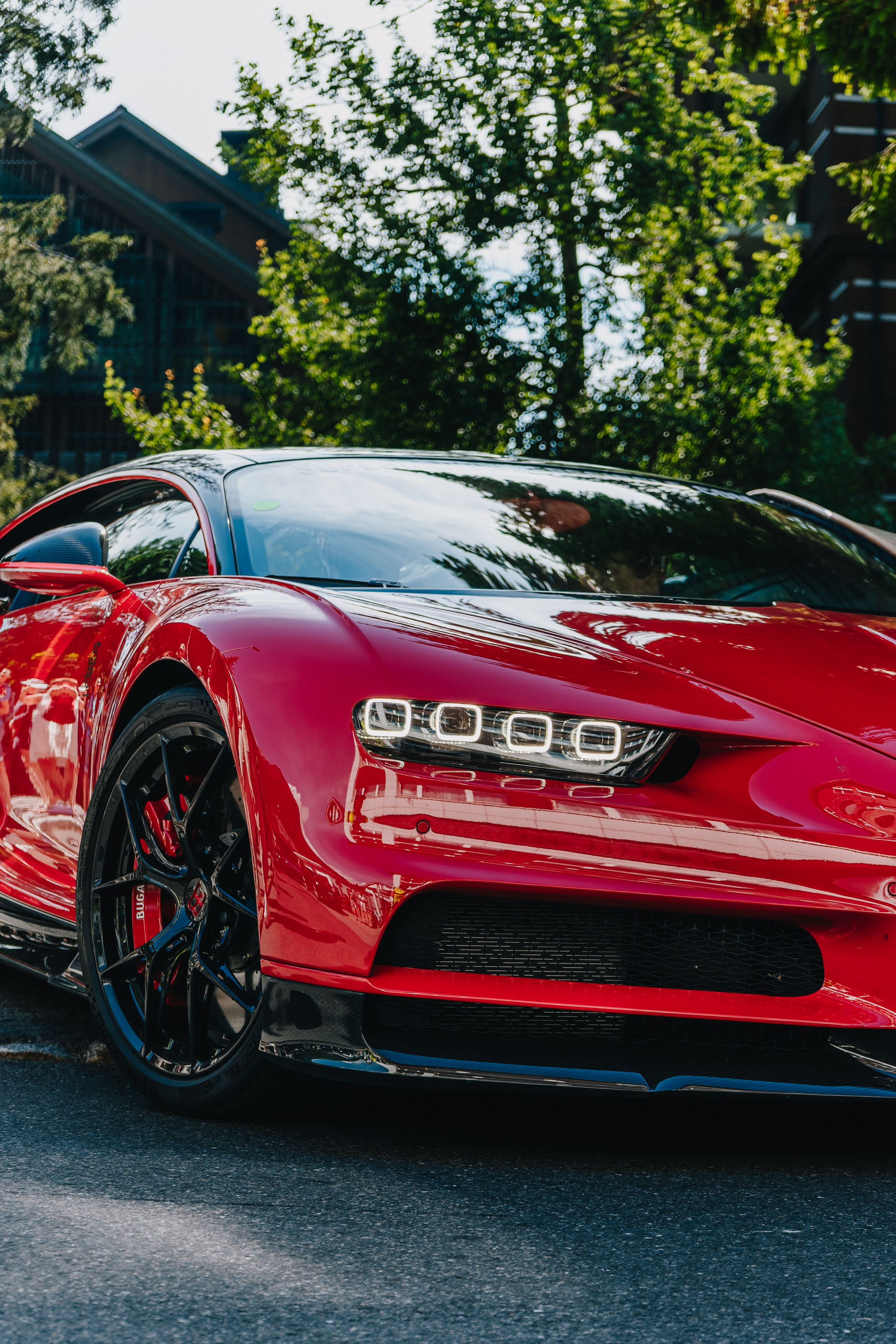 Supercars Owners Circle Classic · Andermatt 2026