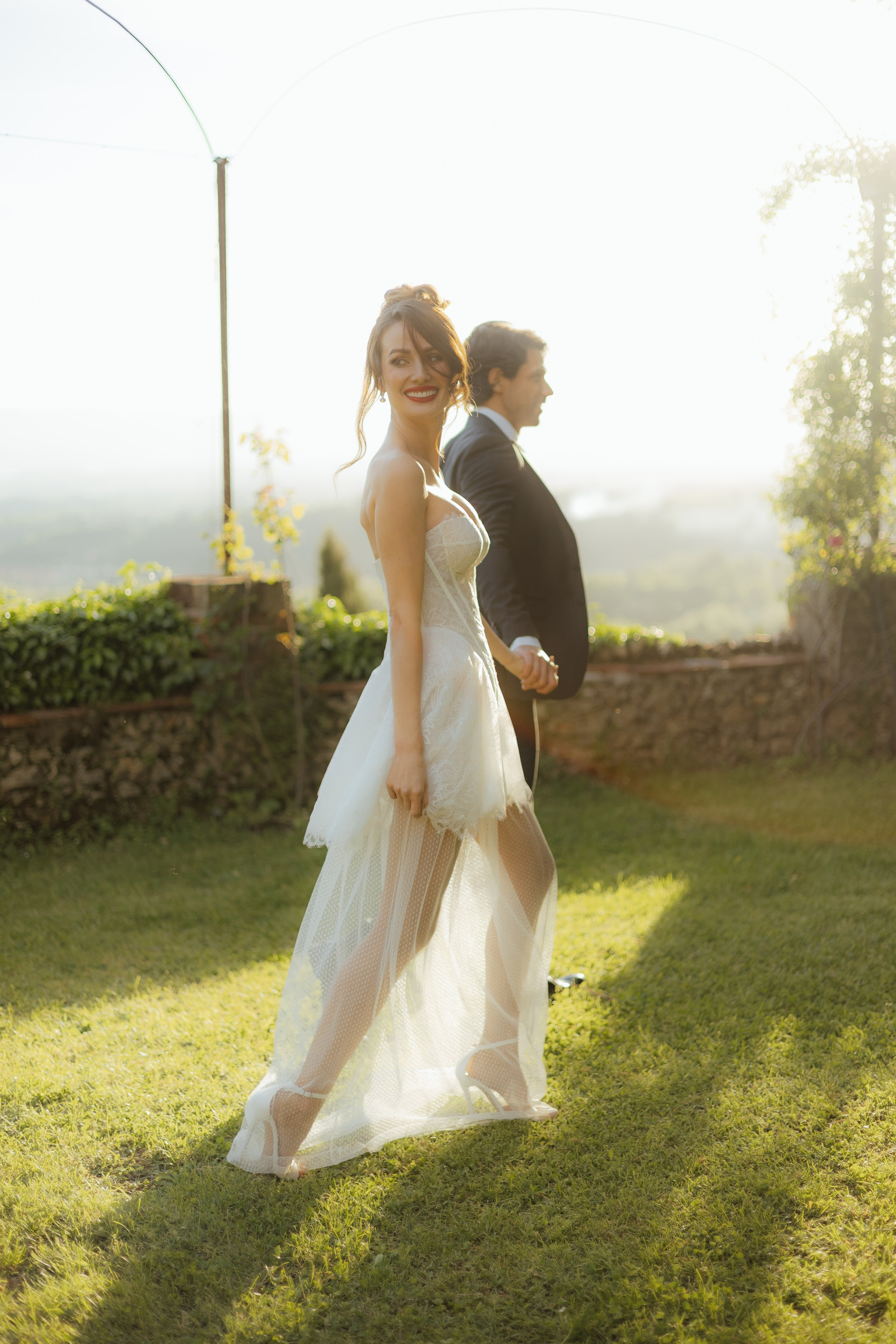 Wedding in tuscany. Sara Luca Wedding Photographer in Italy and Europe
