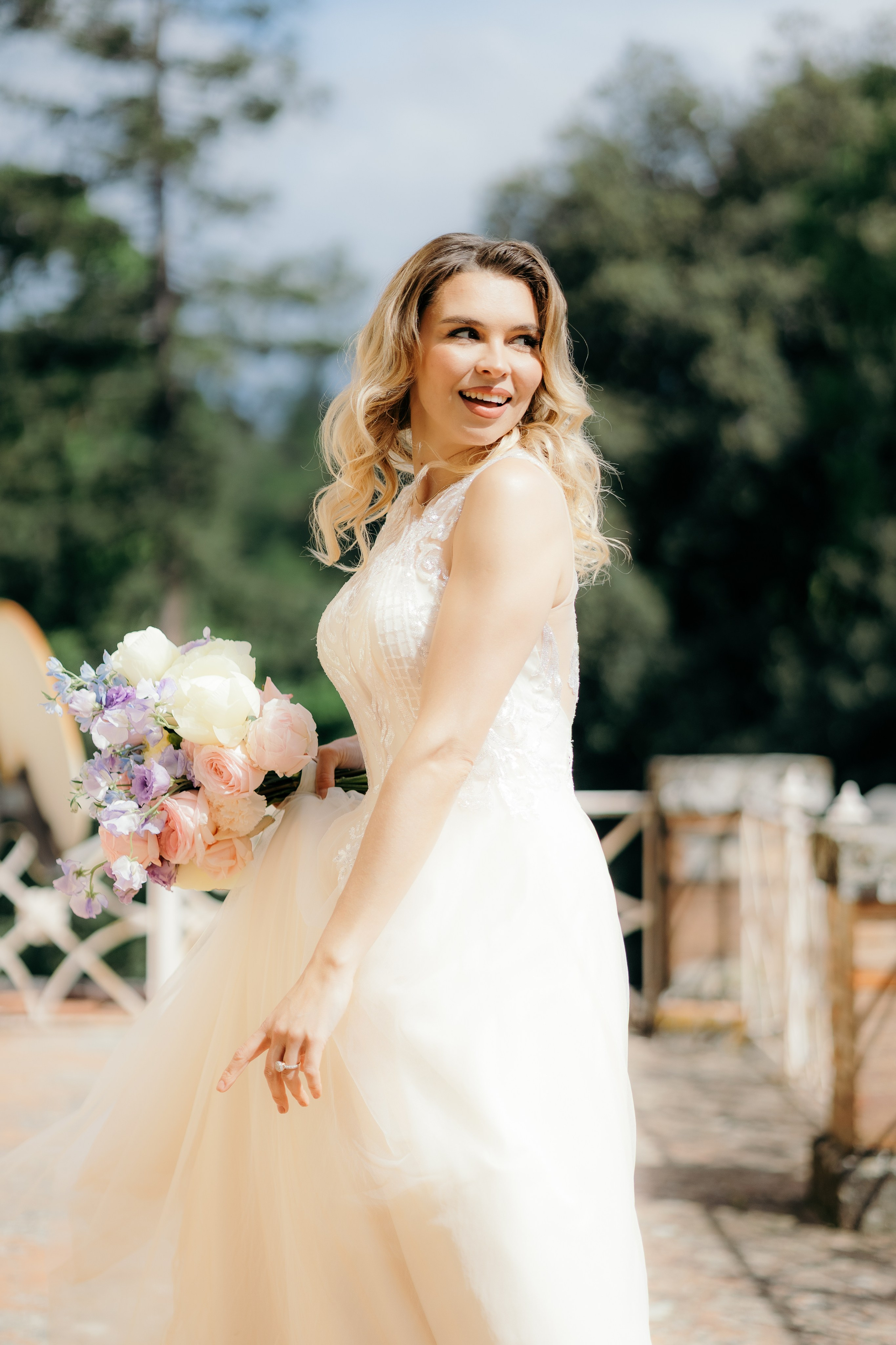 Wedding in tuscany. Sara Luca Wedding Photographer in Italy and Europe