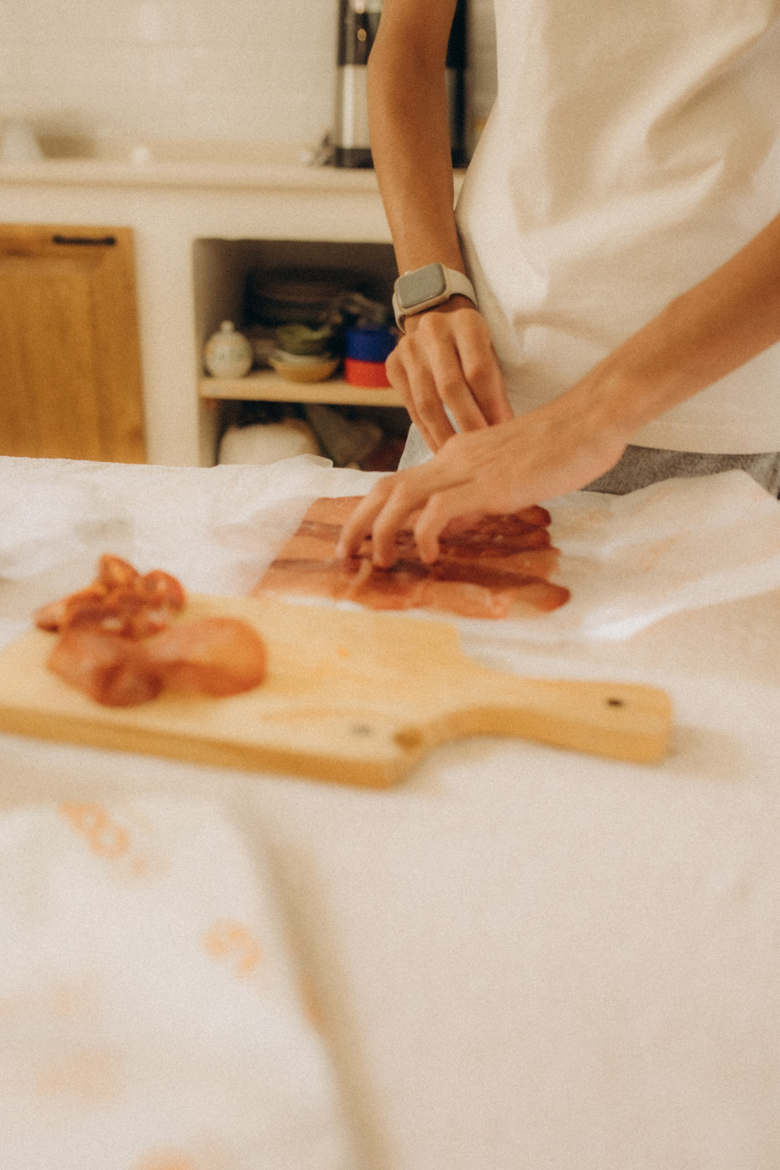 Une séance photo de famille en Italie. Je suis Olga, votre photographe de famille à Metz et dans toute la France