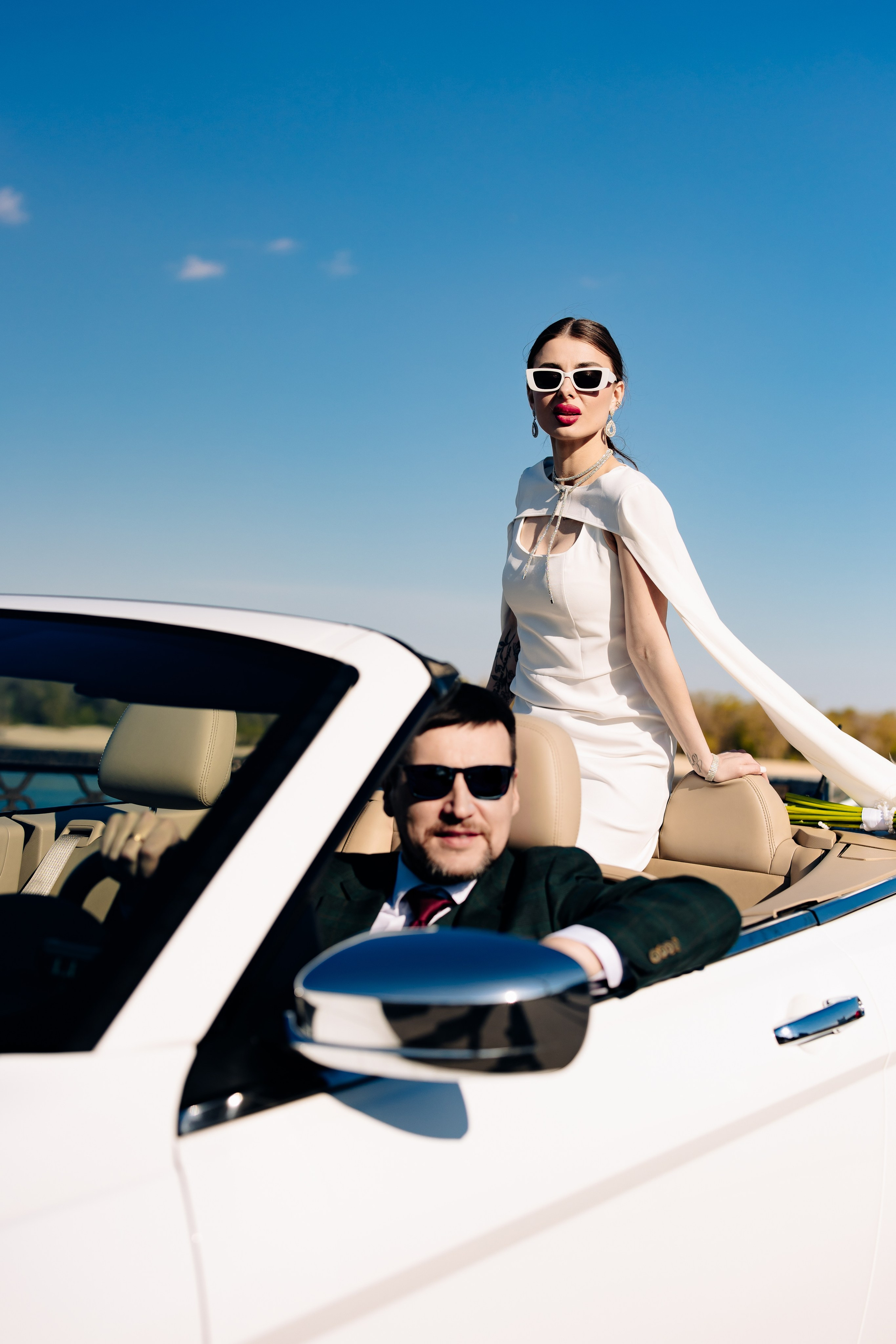 Love story. Весільний фотограф у Києві Денис Мухаматшин