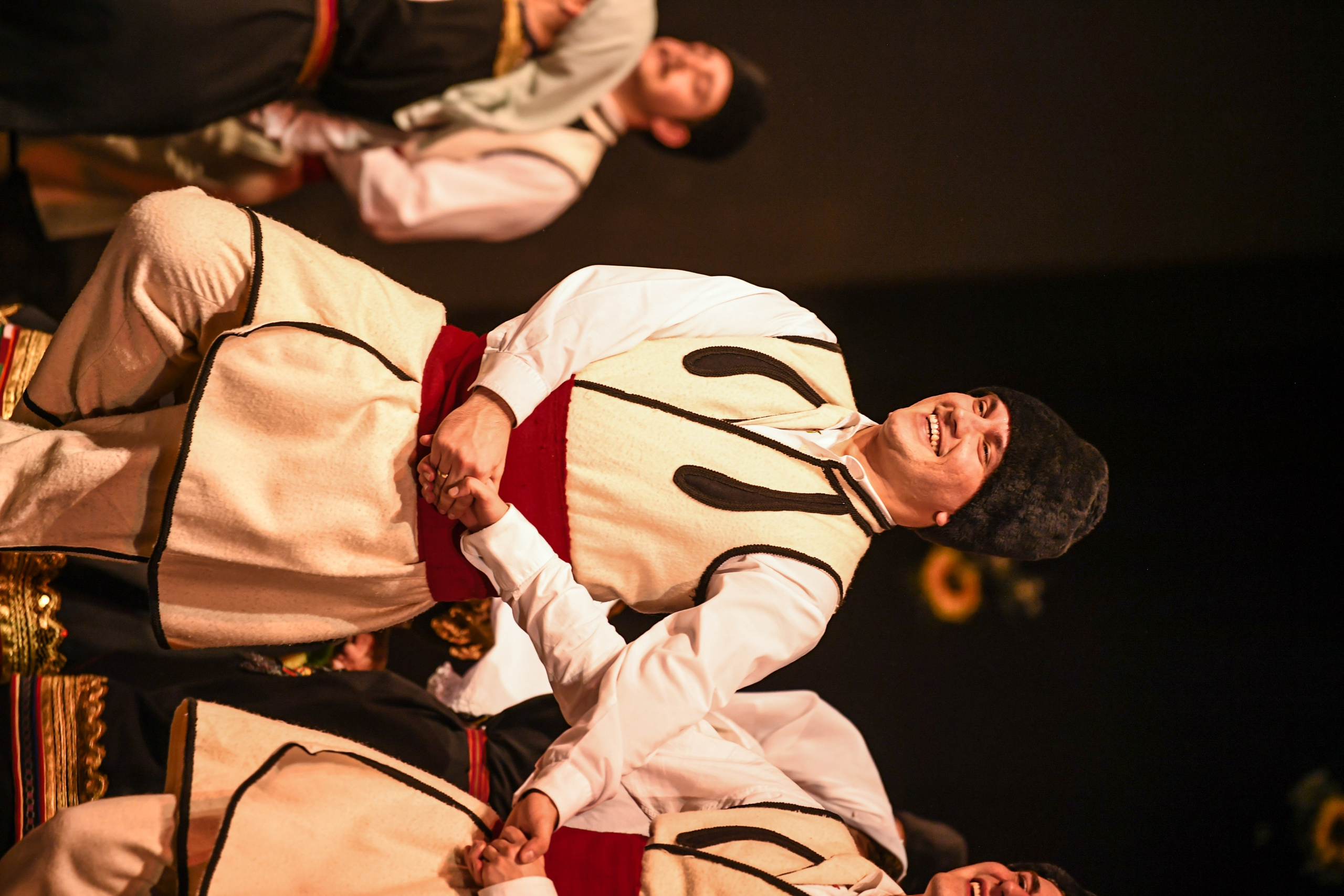 Godišnji koncert — KUD Ljubiša Urošević. Foto Simic Jagodina