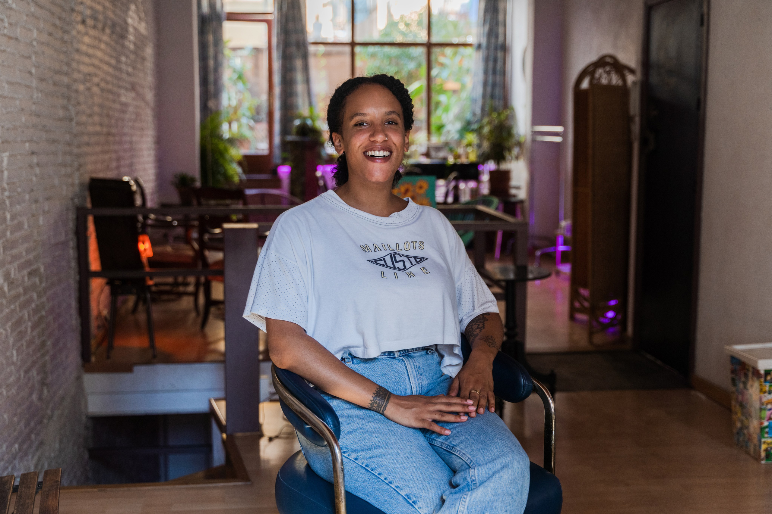 SUM UP photoshoot. Photographer Kristina Dorina