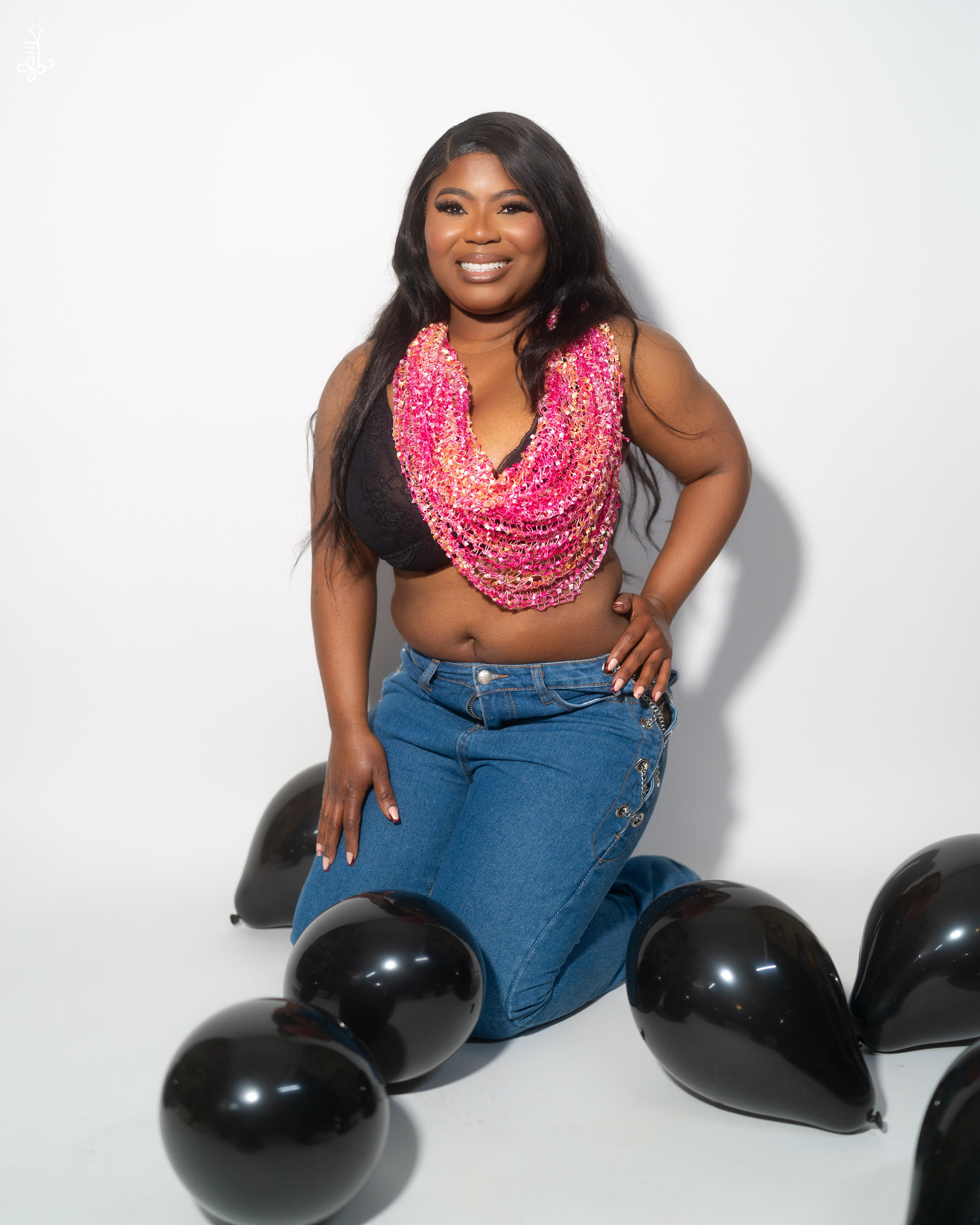 DARLINE. Ke’Ondris