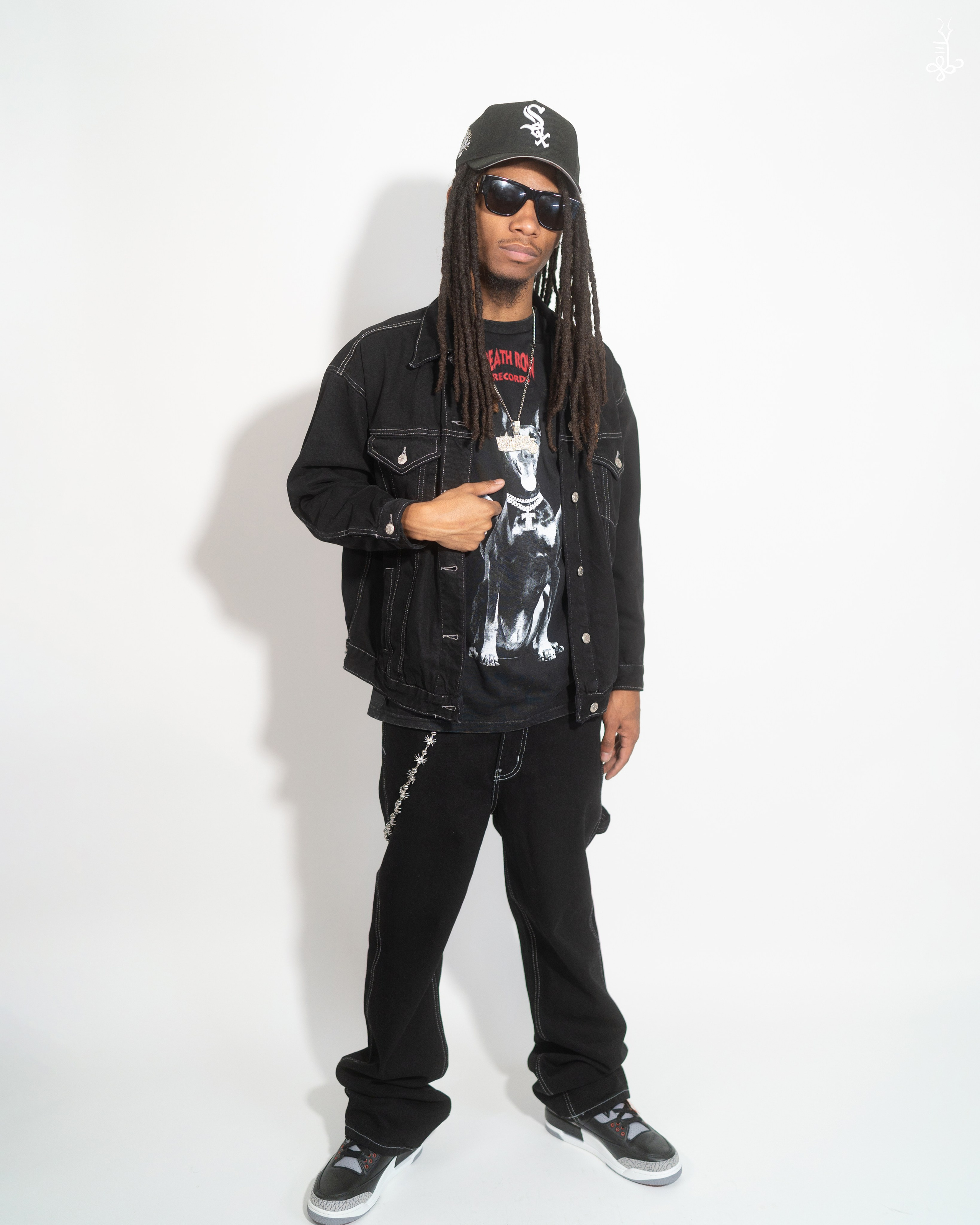 FRESHDUZIT. Ke’Ondris