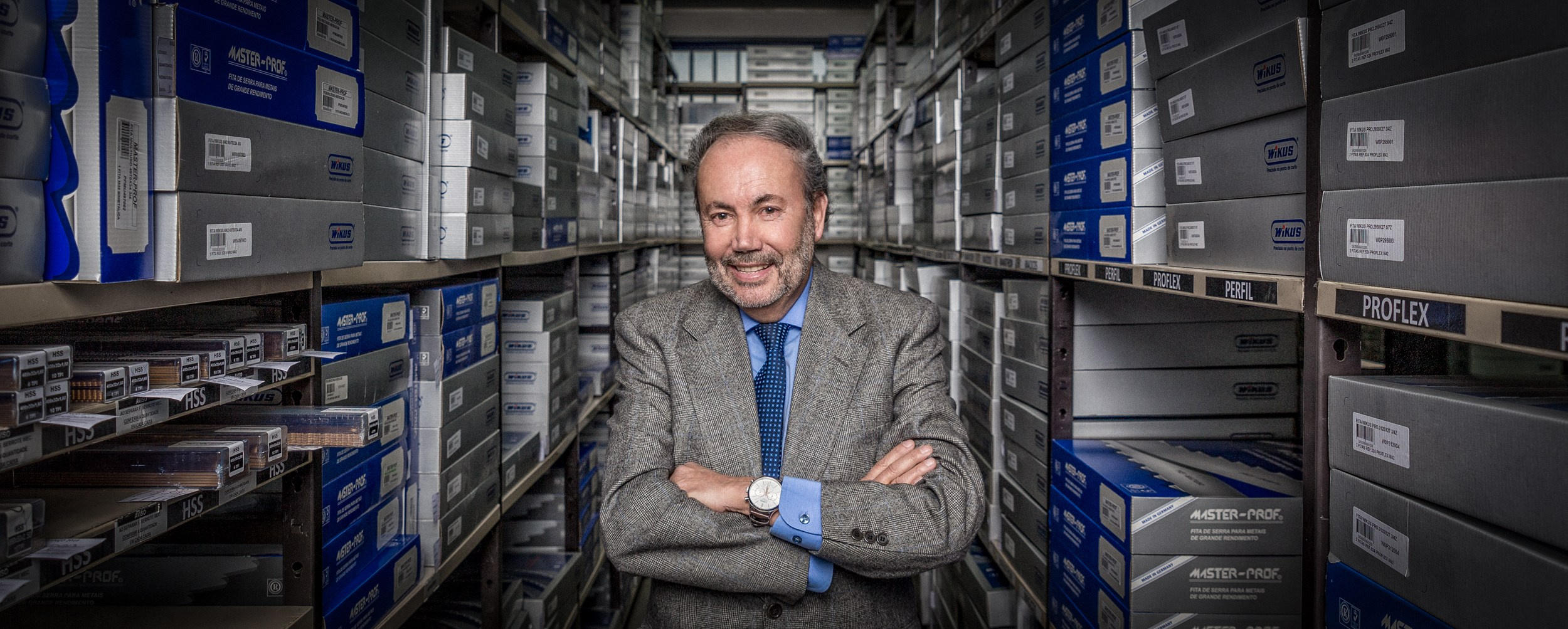 PESSOAS. André Fontoura