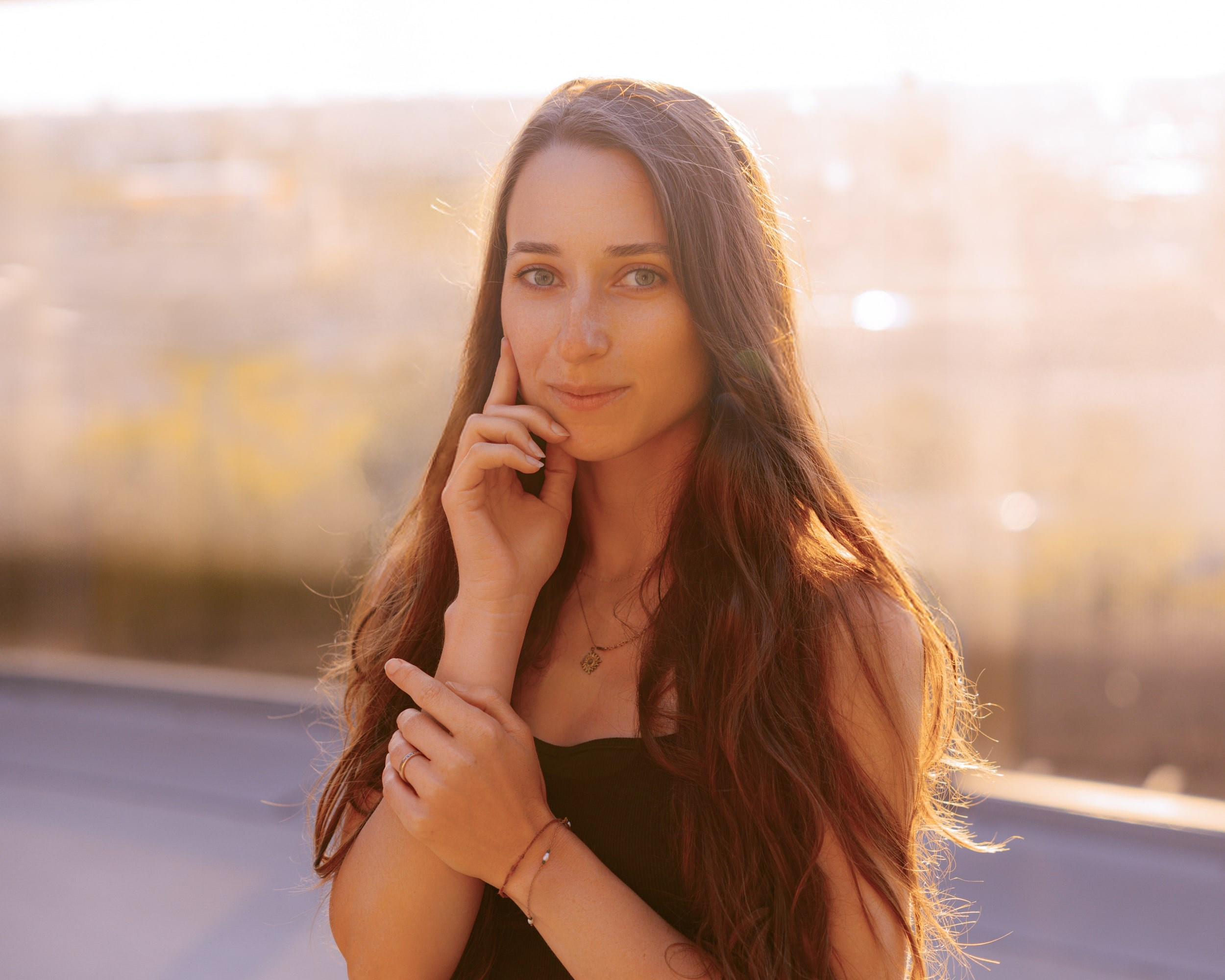 D. Romantic & Soulful Photography by Natalia Olhova in Rotterdam