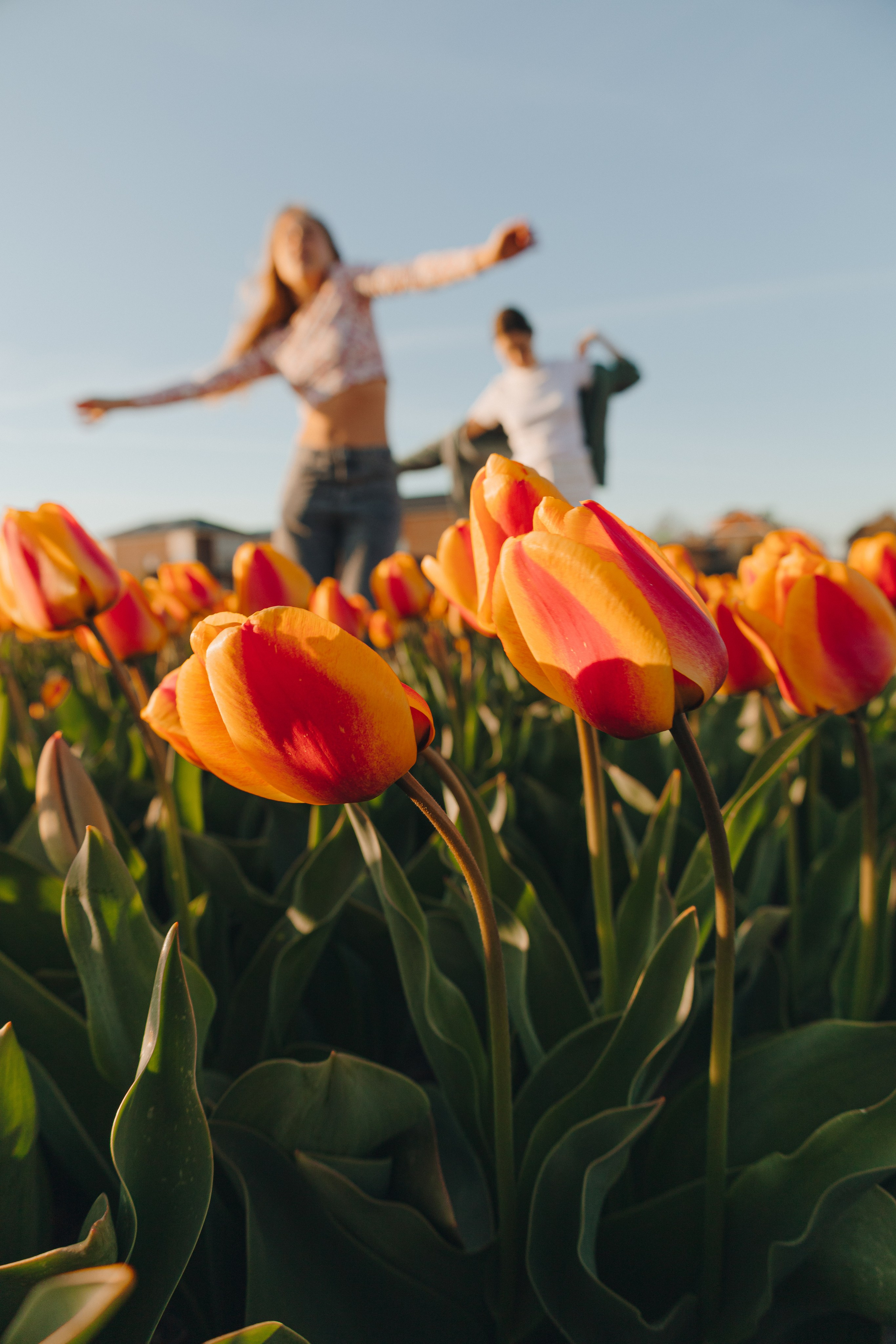 Portfolio. Content photographer in Paris — Genya Legou