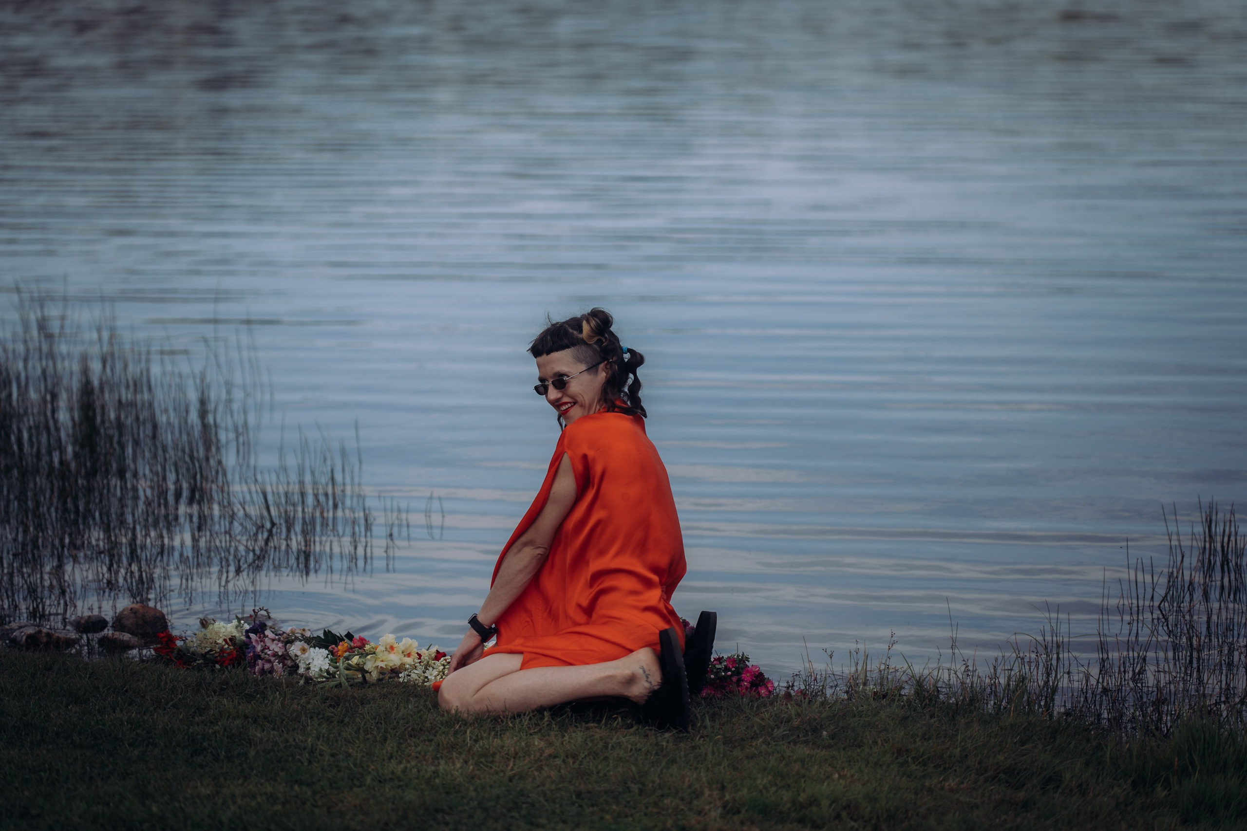 Wedding ceremony Agnese &Aleksandrs. Sandra Garanca Portrait and event photographer