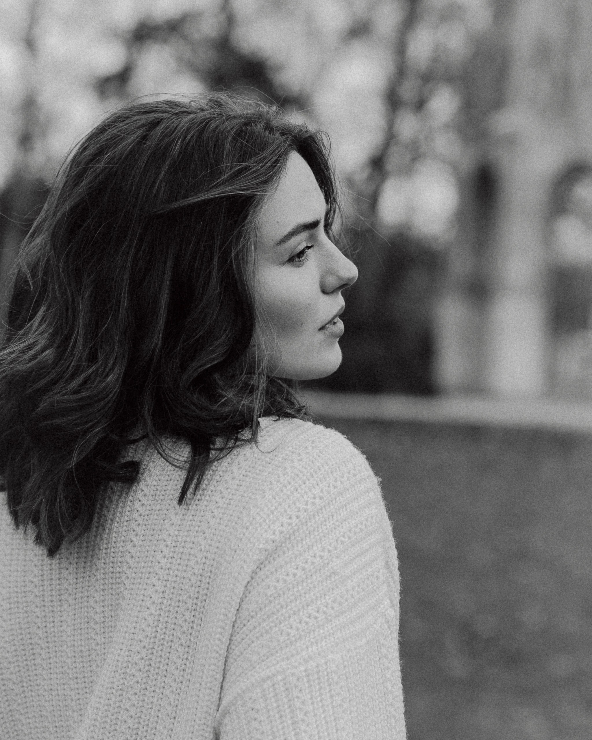 LANA. Photographer Inna Mendelson