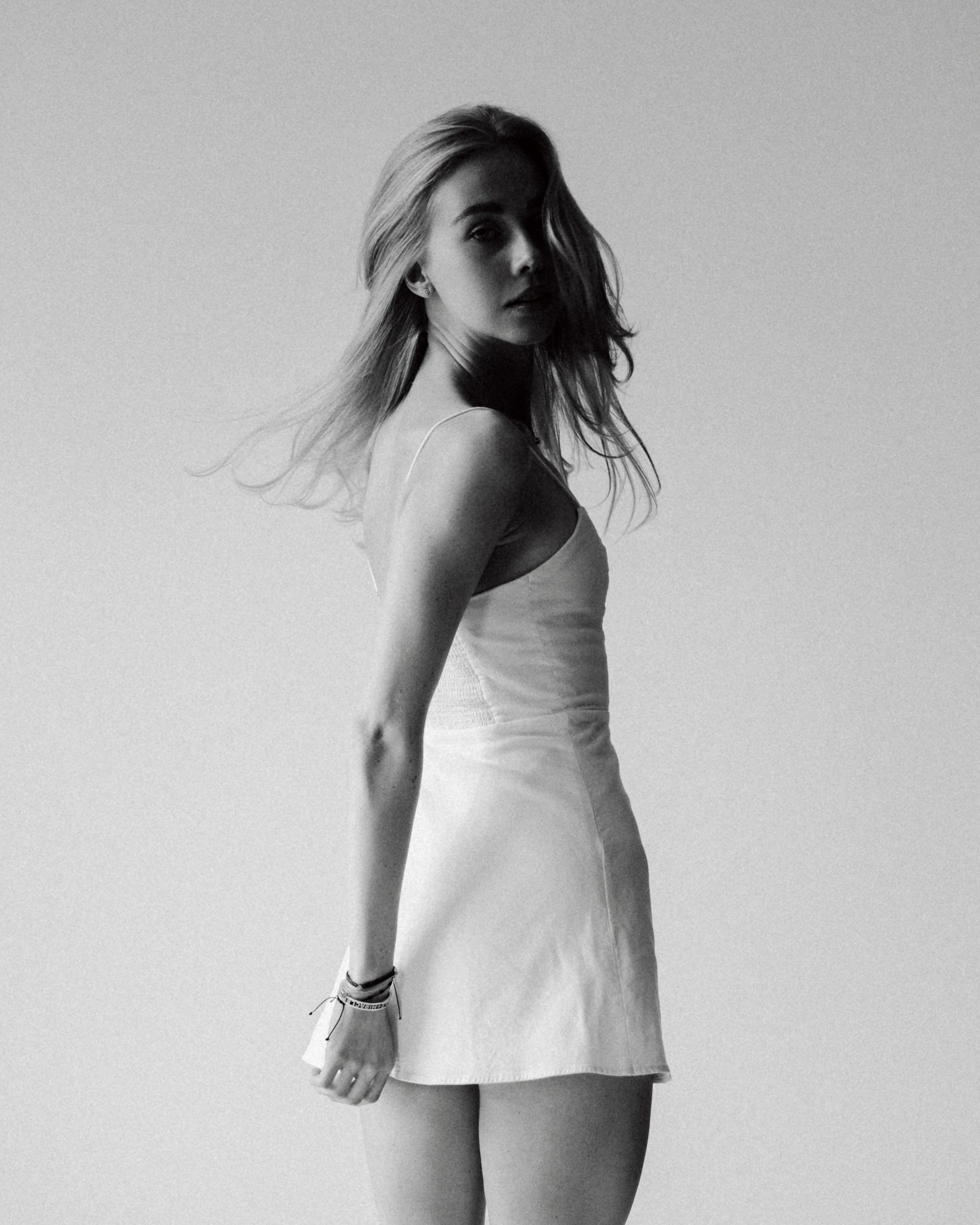 VLADA. Photographer Inna Mendelson