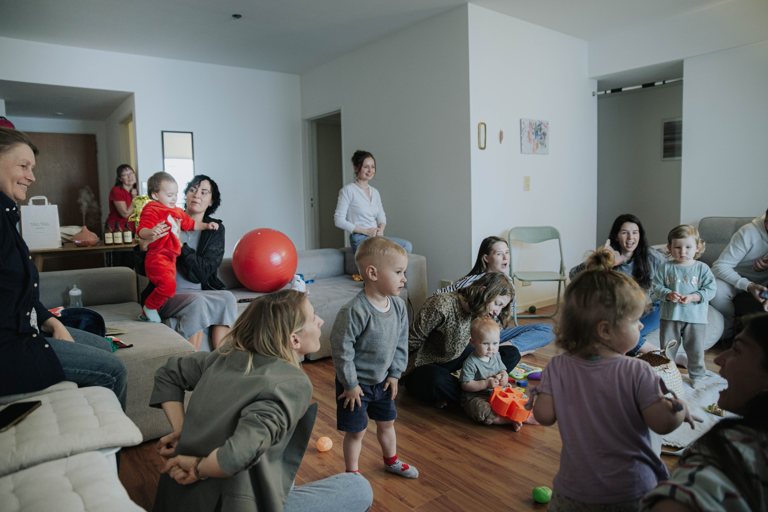 Children’s Book Club. Moydodyr. Photographer @elmirkami in the city of Buenos Aires
