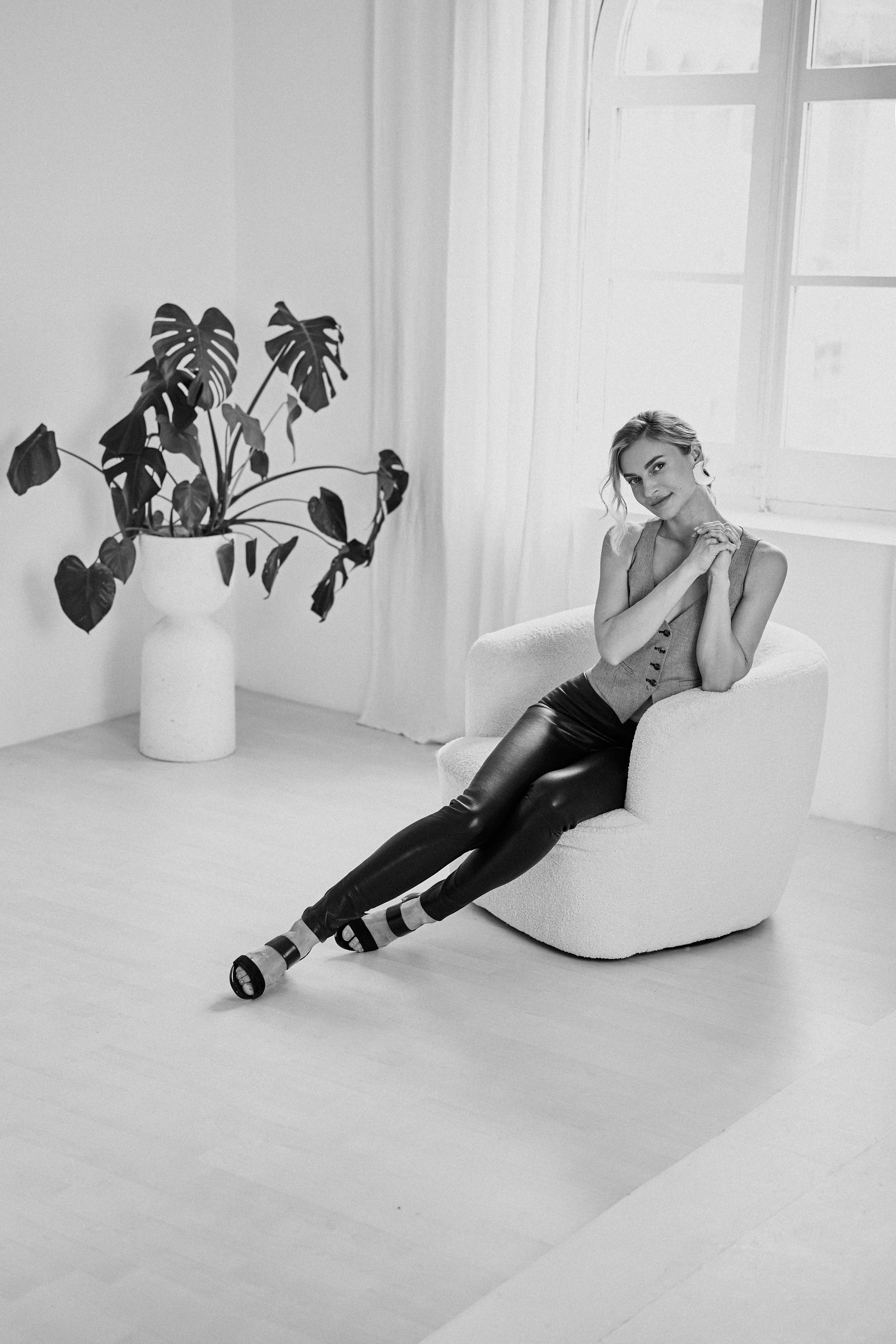 Ксения. Вторая встреча. Фотограф в Барселоне Жанна Захарченко