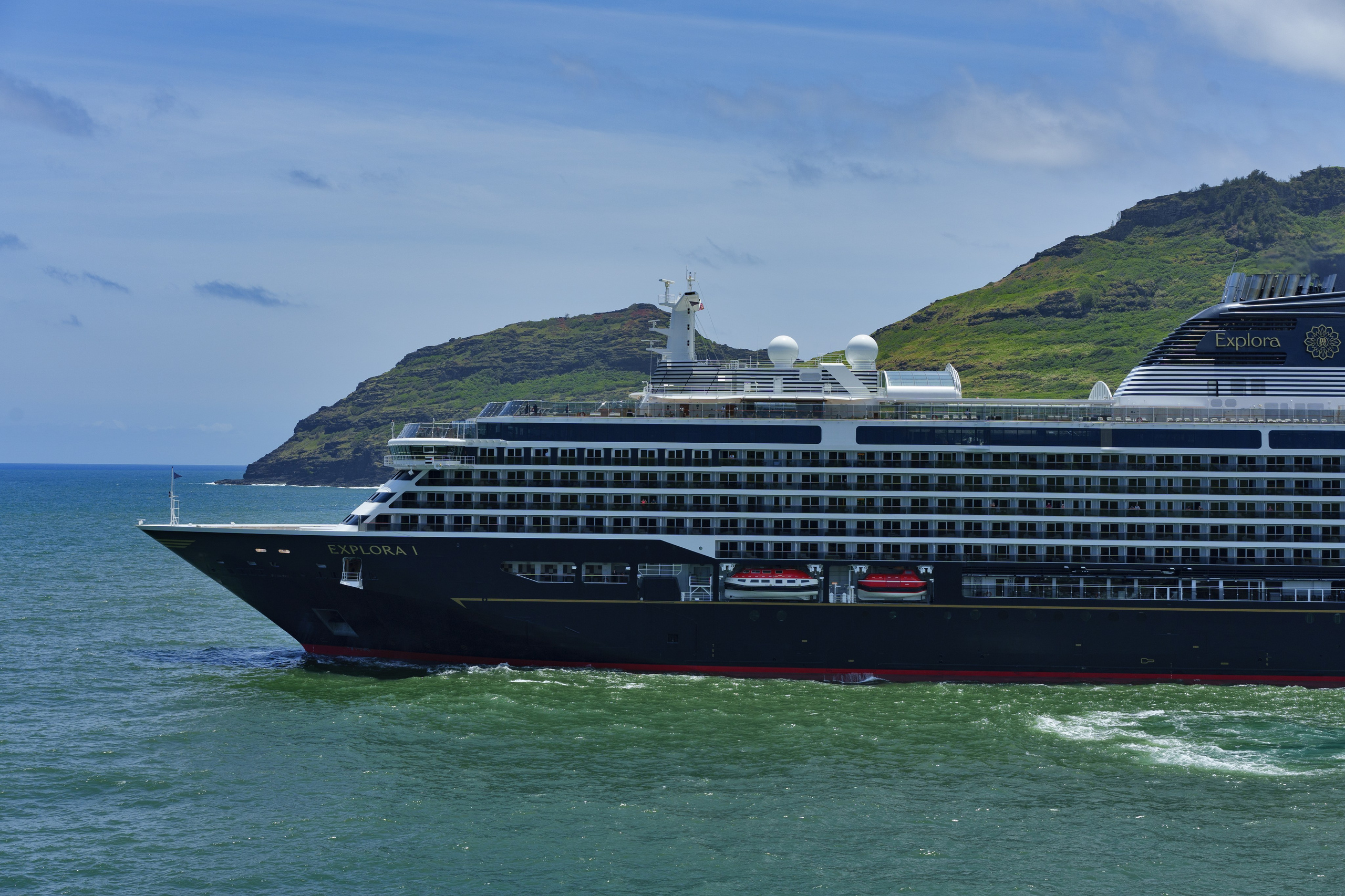 SHIPS. Awards winning photographer in Kauai, Hawaii