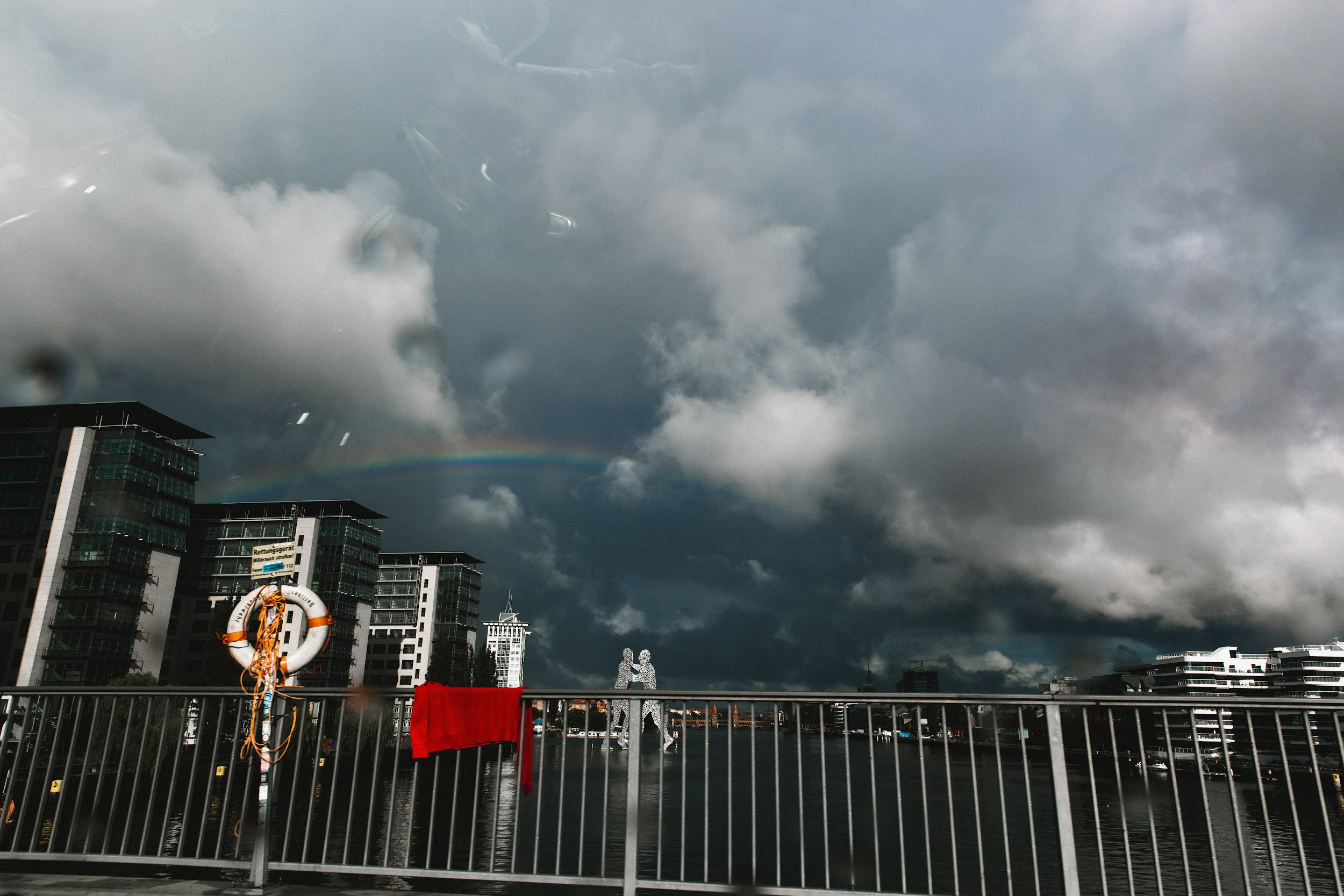 Julia & Anton. Hochzeitsvideo, Hochzeitsfilm, Hochzeitsvideograf Berlin
