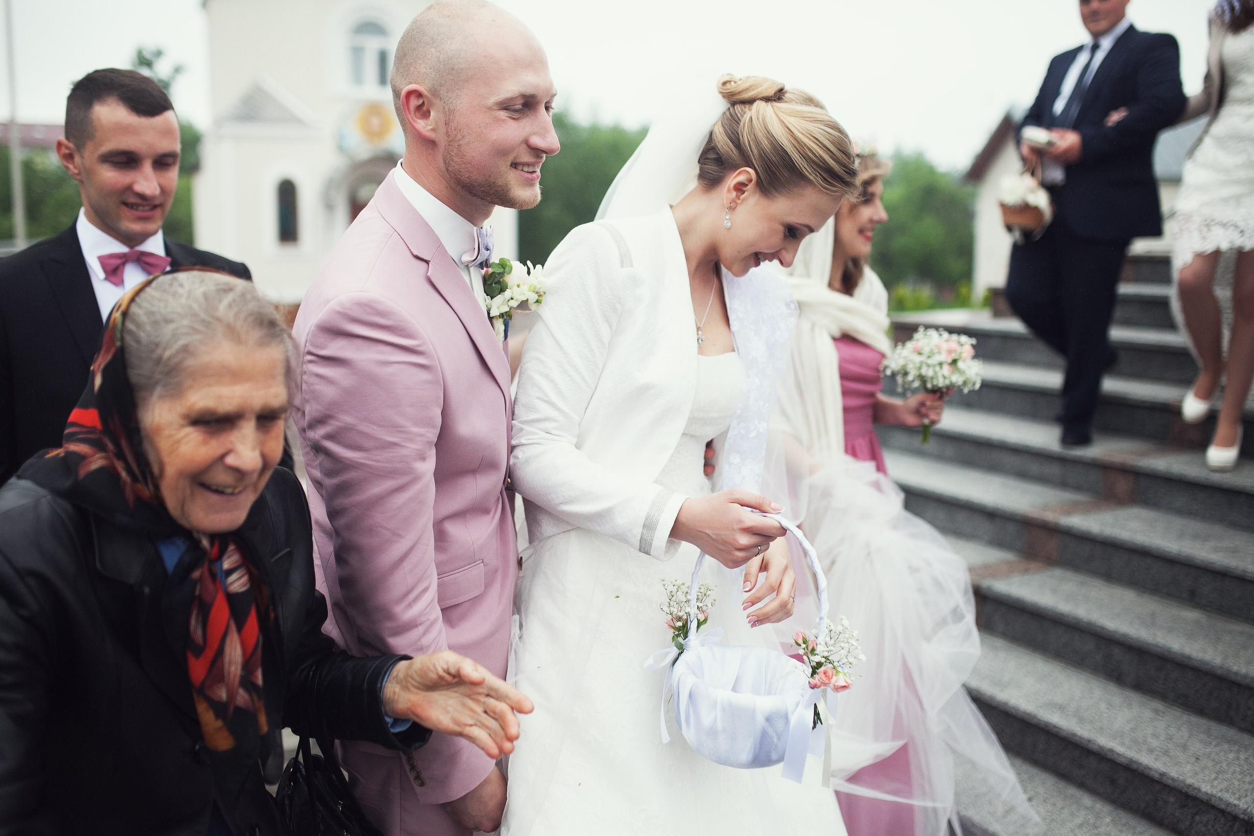 Robert & Andriana, Lviv. Denny Savon — Photographer in Santorini | Weddings, Love Stories & Flying Dress