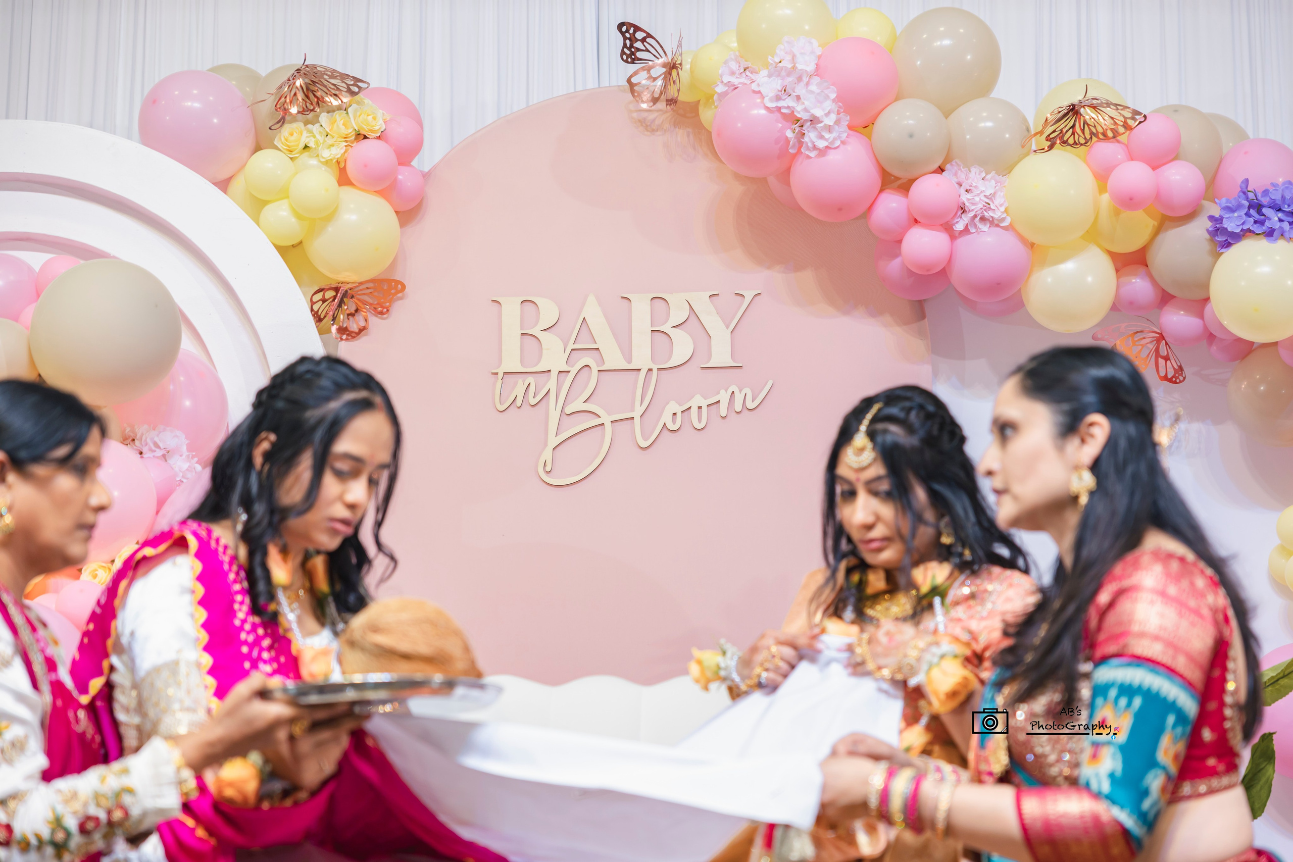 Luxury Maternity & Baby Shower Photography. AB’s Photography — Boston Wedding Photographers & Cinematographers
