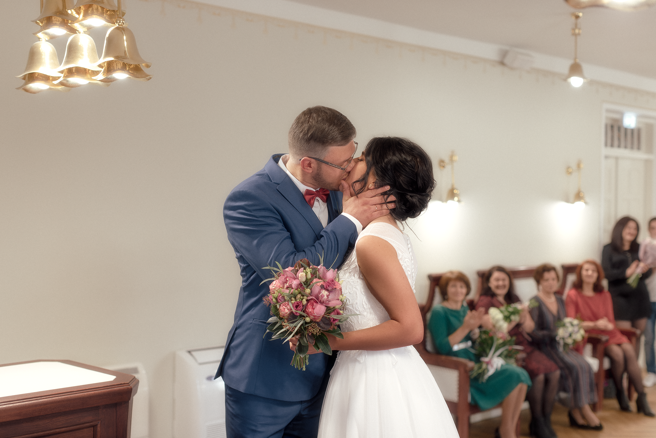 Wedding Photographer & Videographer in Tallinn, Estonia | Tony