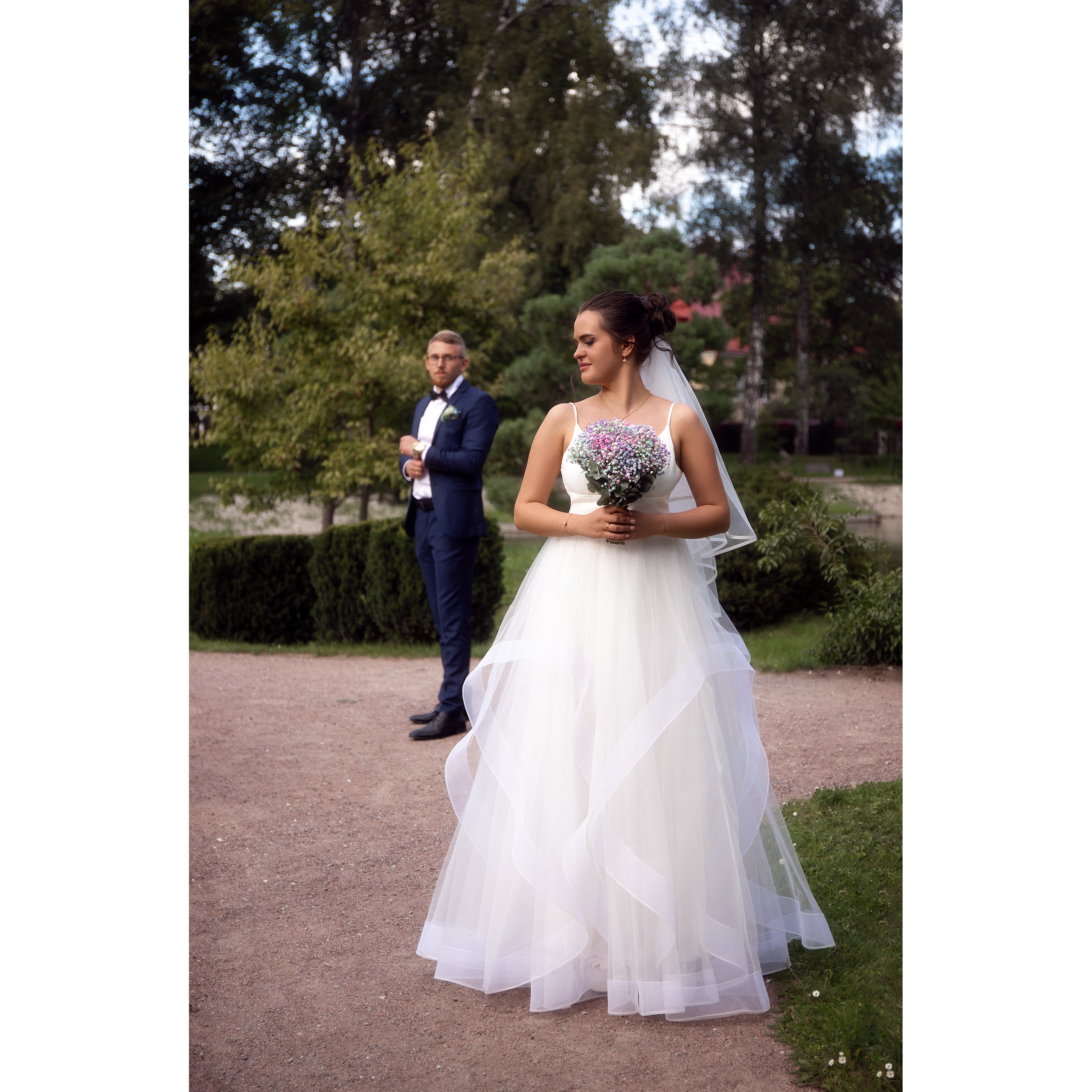 Wedding Photographer & Videographer in Tallinn, Estonia | Tony