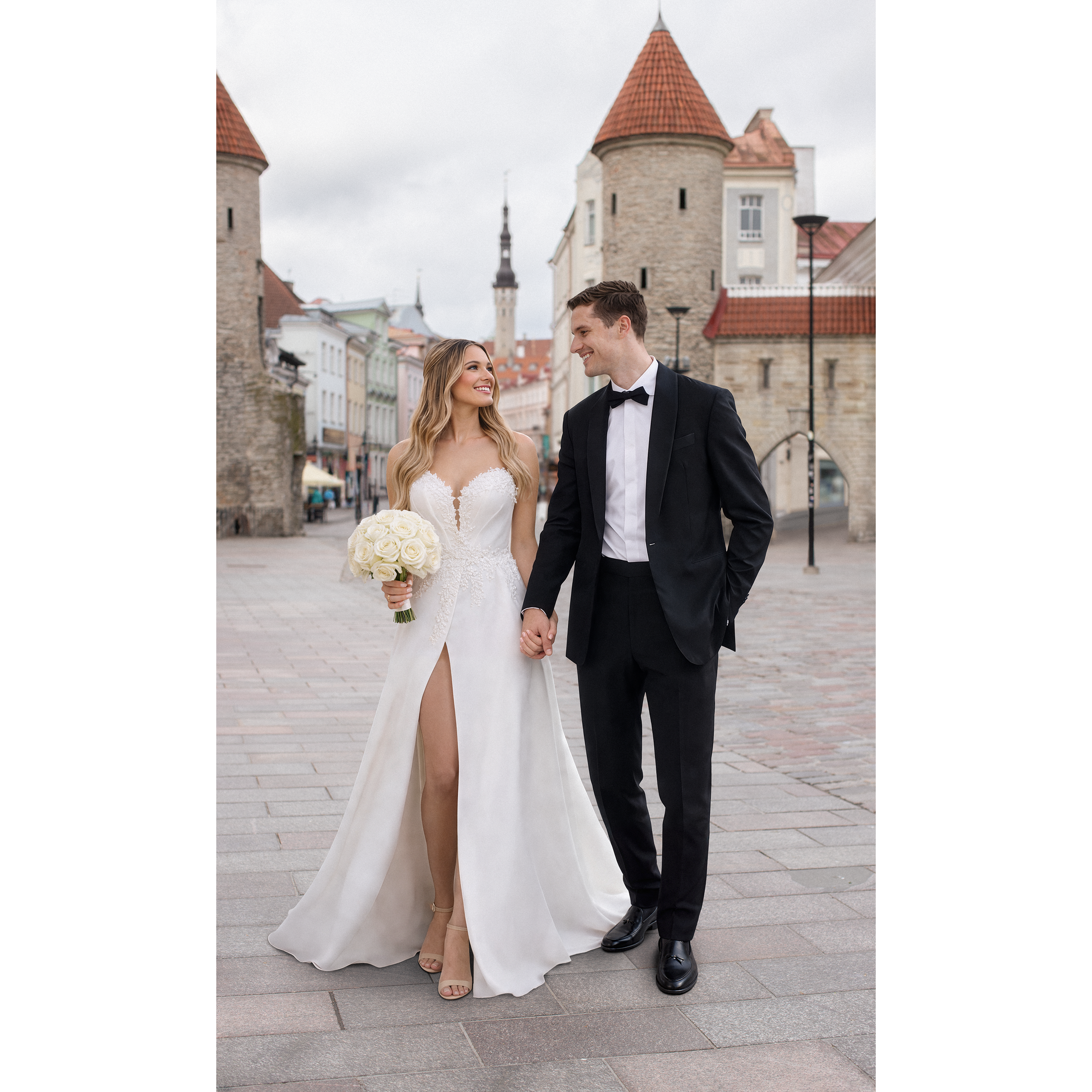 Wedding Photographer & Videographer in Tallinn, Estonia | Tony