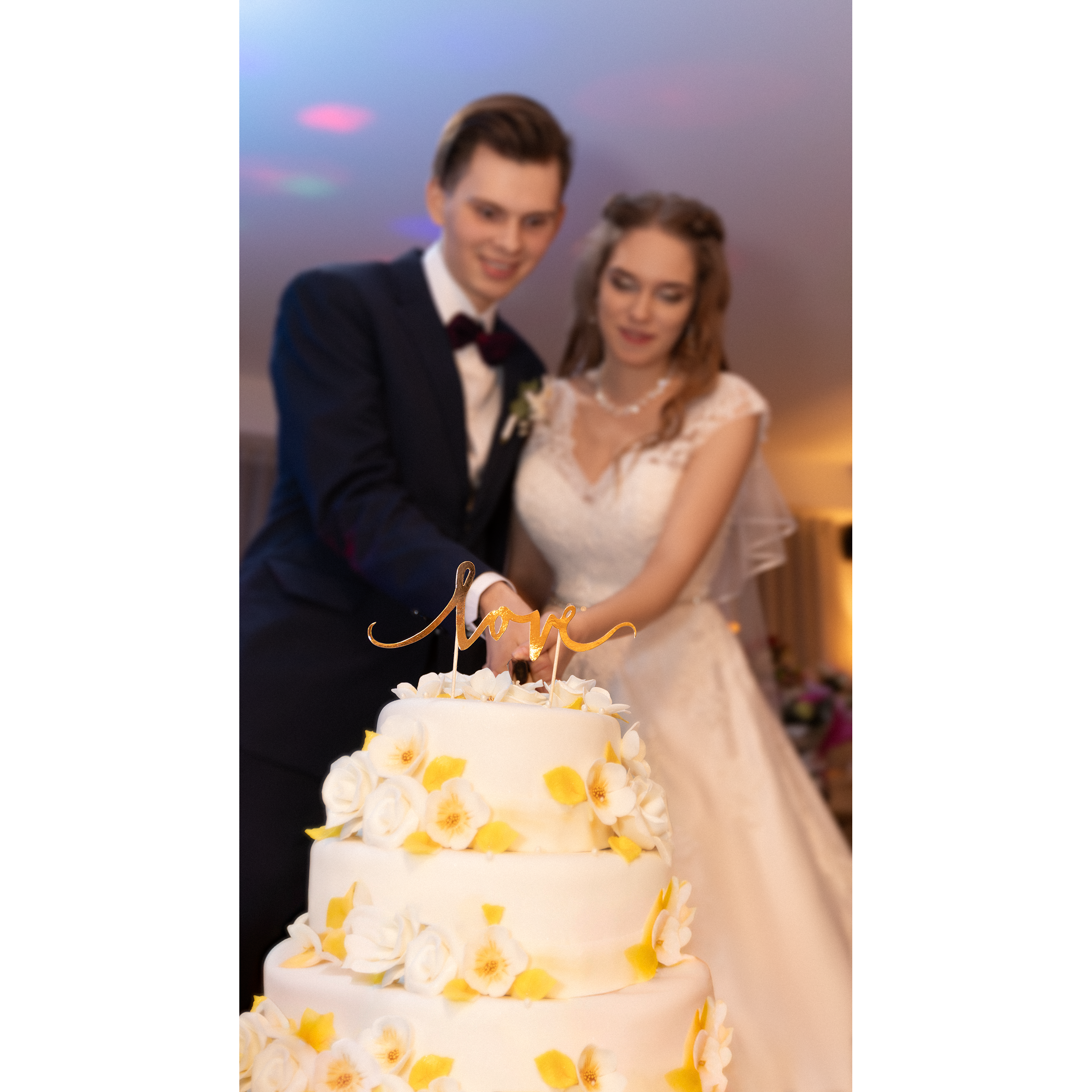 Wedding Photographer & Videographer in Tallinn, Estonia | Tony