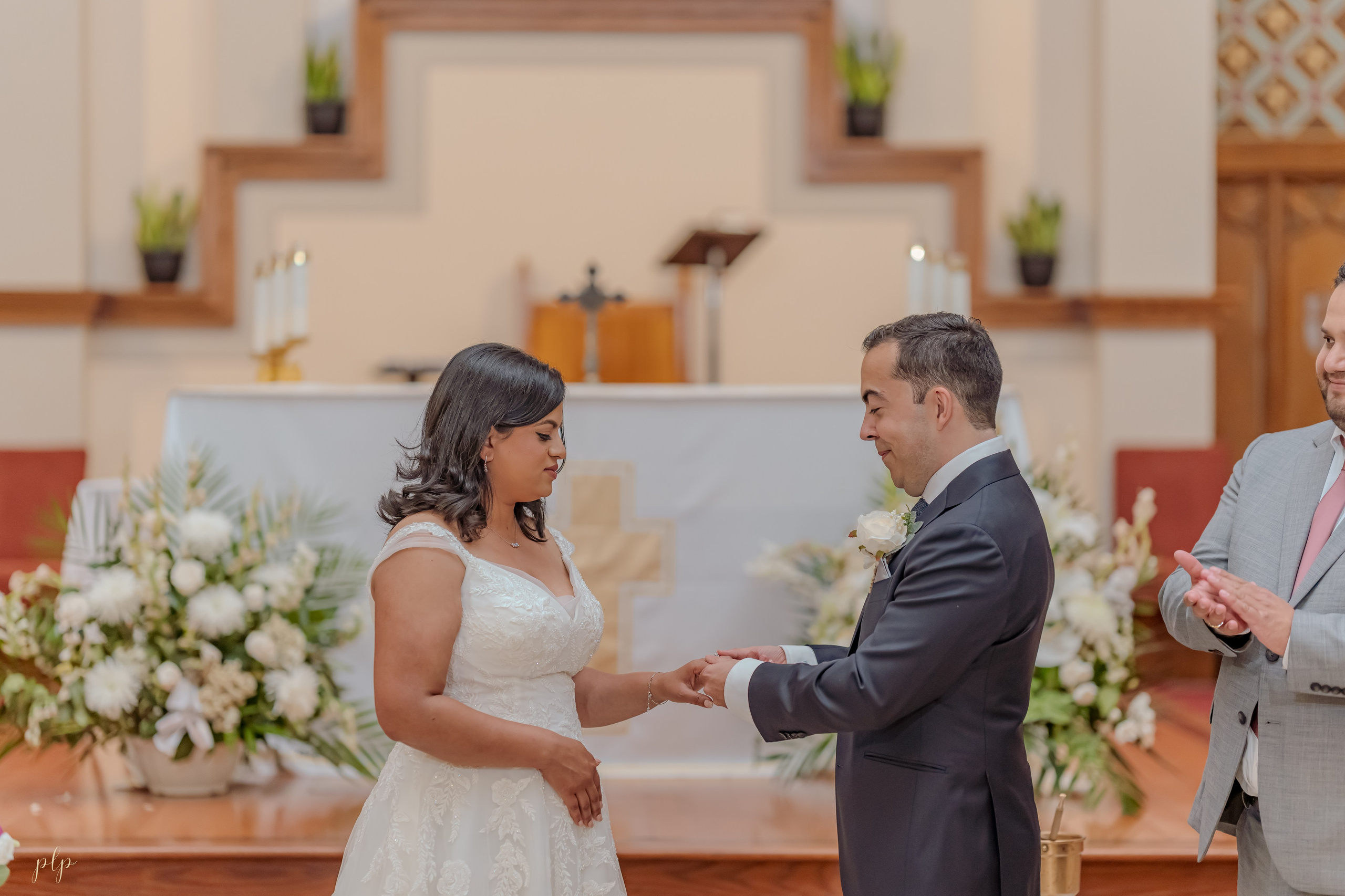 Indrani & Marc. Wedding Photographers and Filmmakers