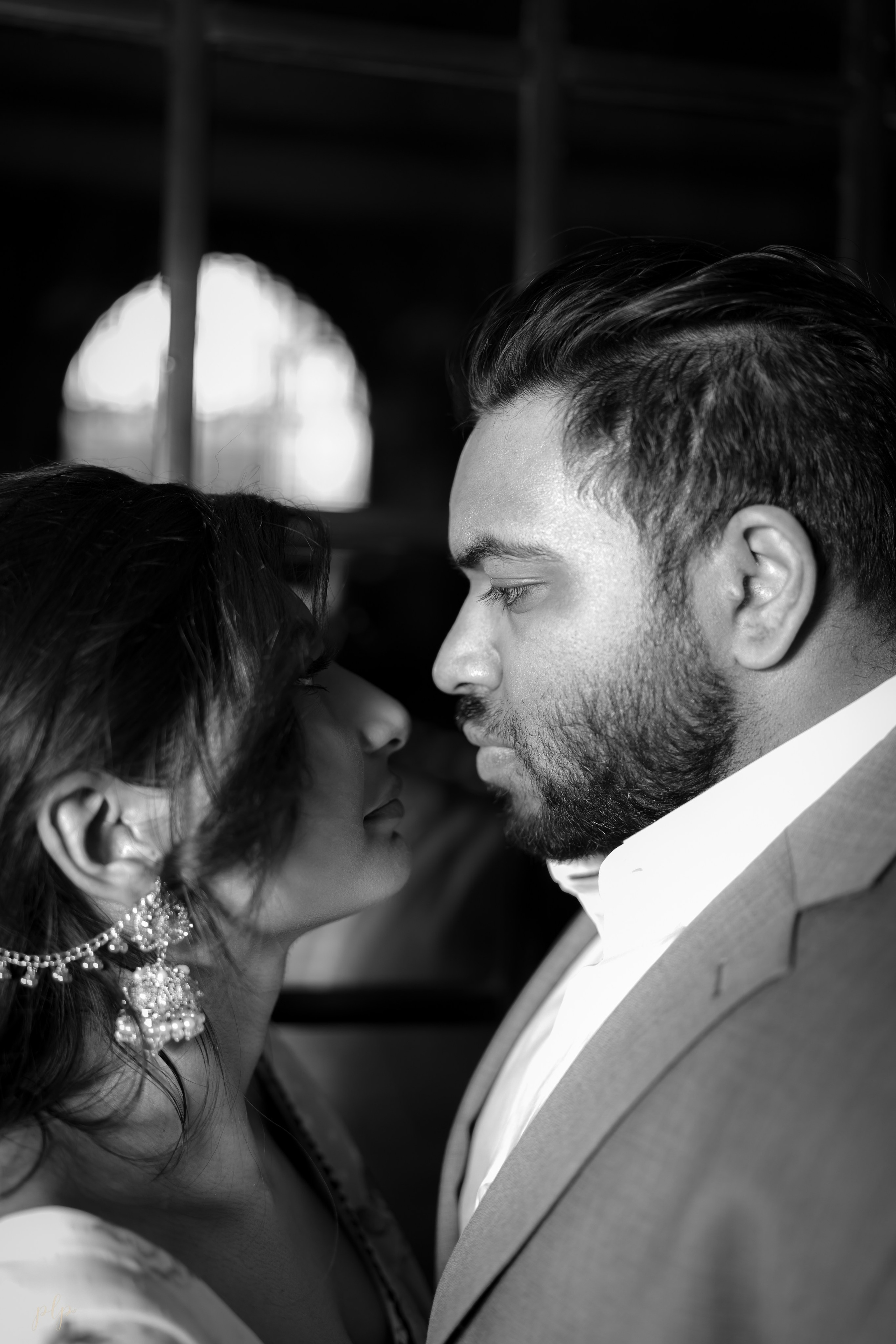 Rhema & Sundeep. Wedding Photographers and Filmmakers