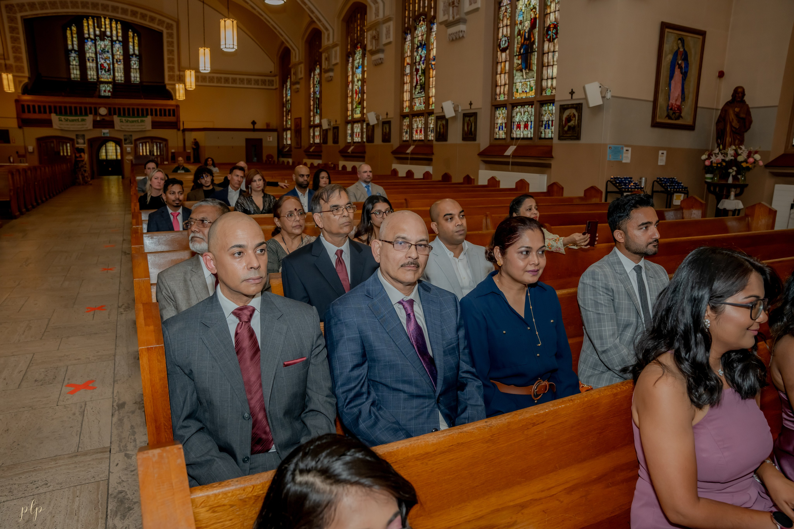 Indrani & Marc. Wedding Photographers and Filmmakers