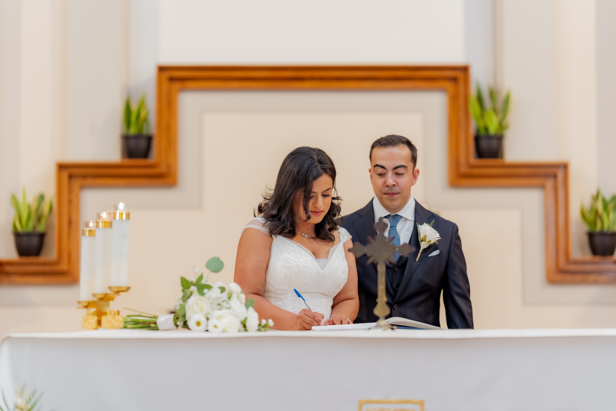 Indrani & Marc. Wedding Photographers and Filmmakers