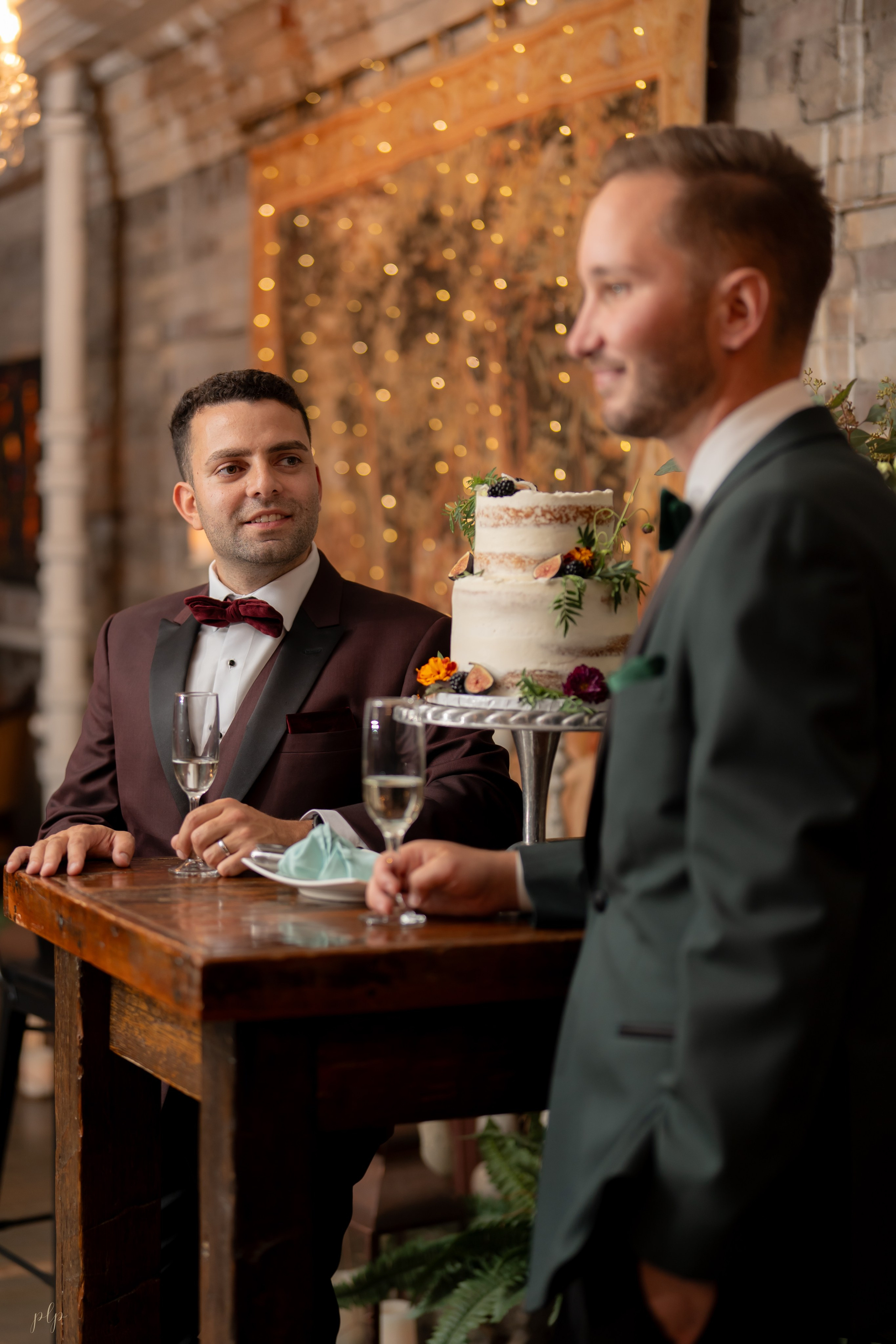 Kayan and Ryan. Wedding Photographers and Filmmakers