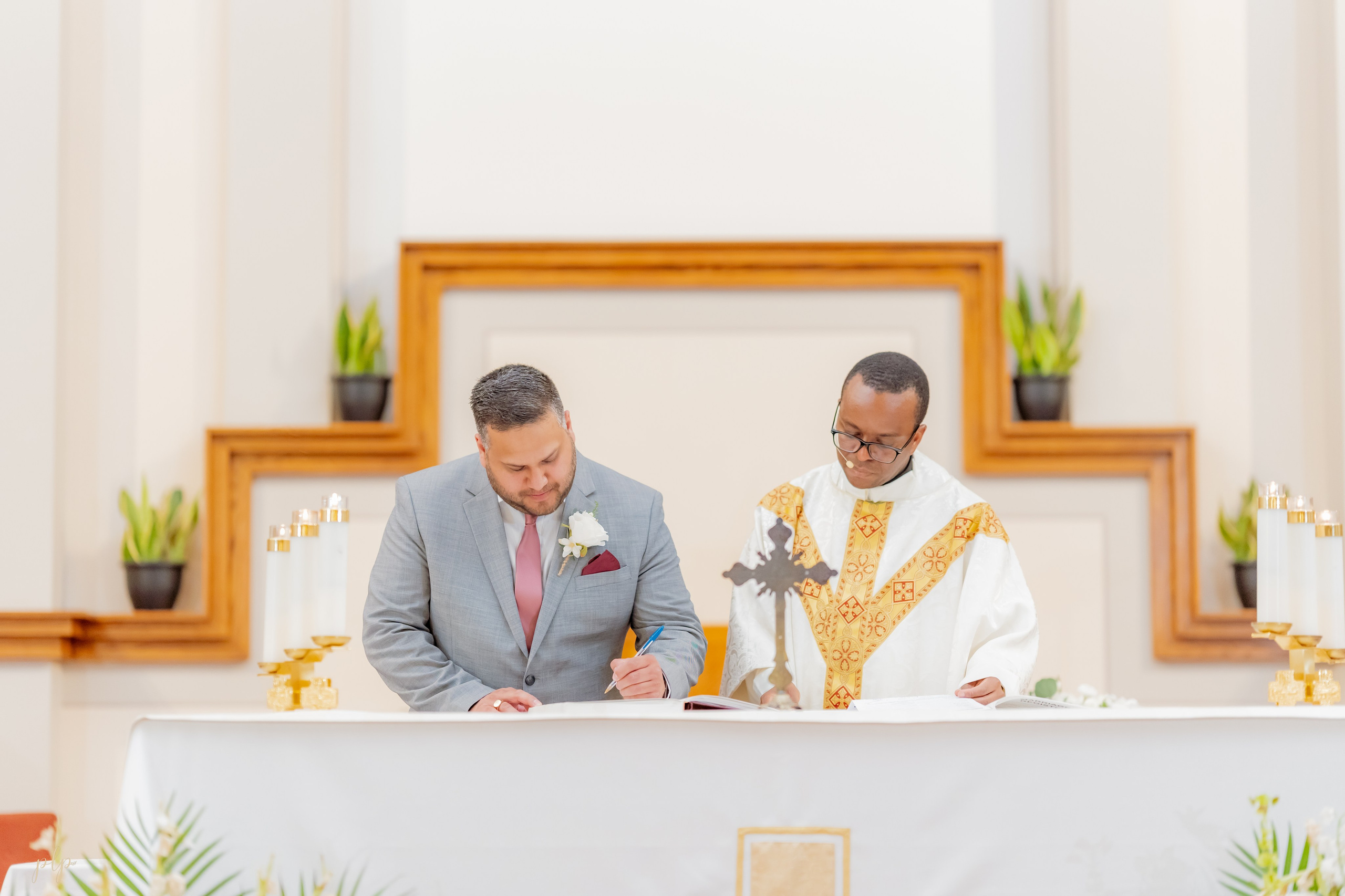 Indrani & Marc. Wedding Photographers and Filmmakers