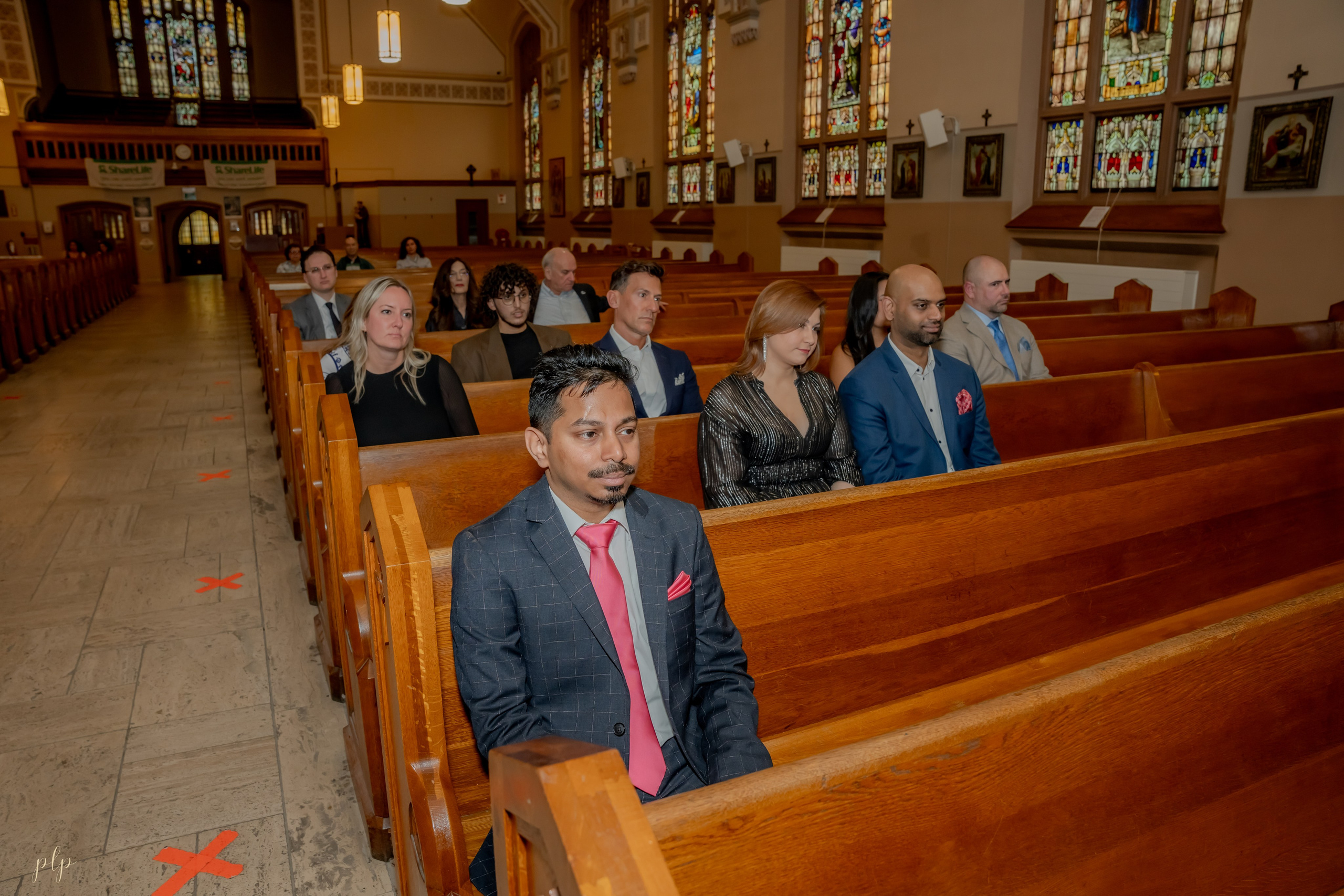 Indrani & Marc. Wedding Photographers and Filmmakers