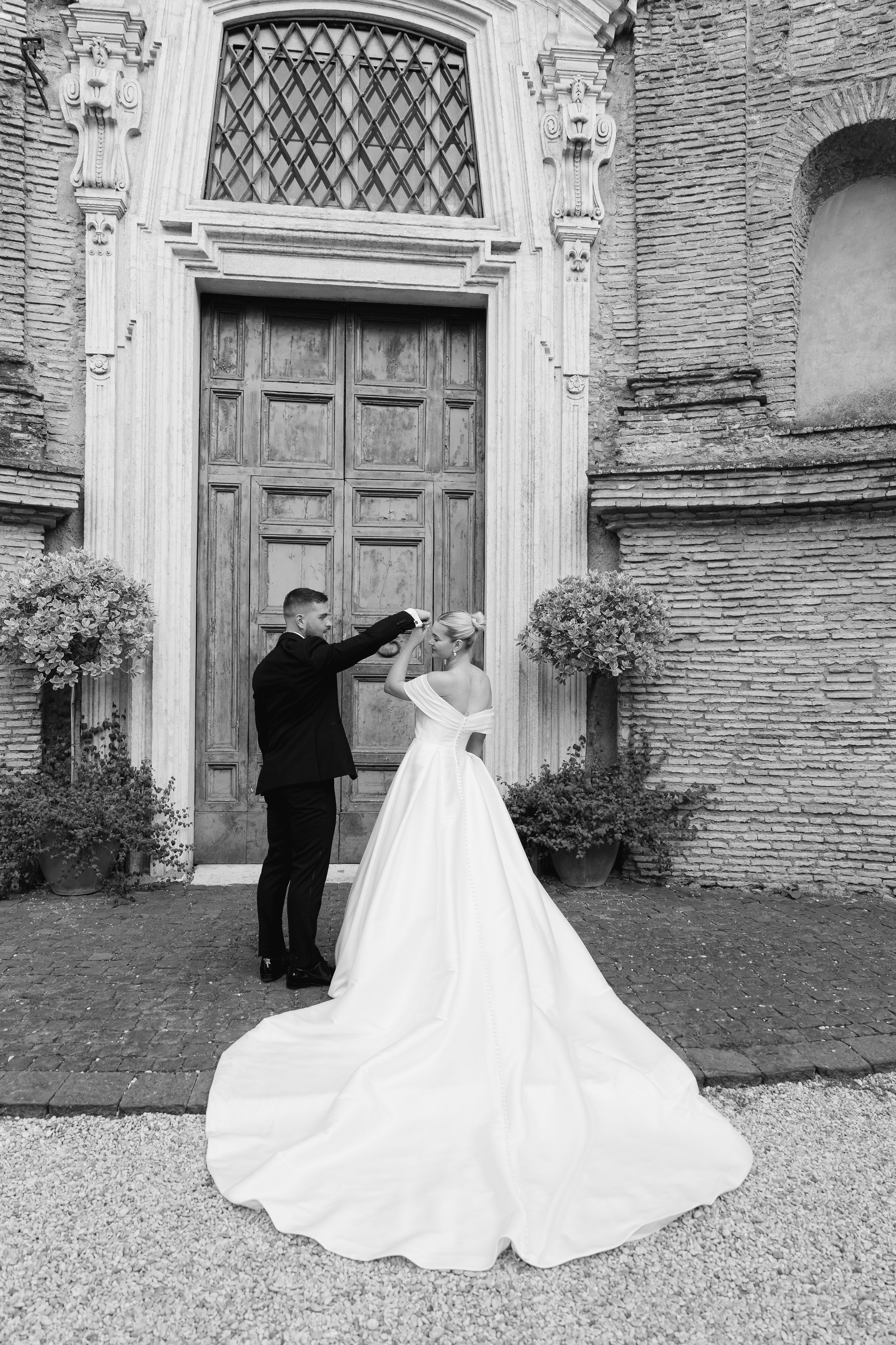 LAUREN and KAI _ROME_ VILLA DONNA CAMILLA. PHOTOGRAPHER IN ITALY