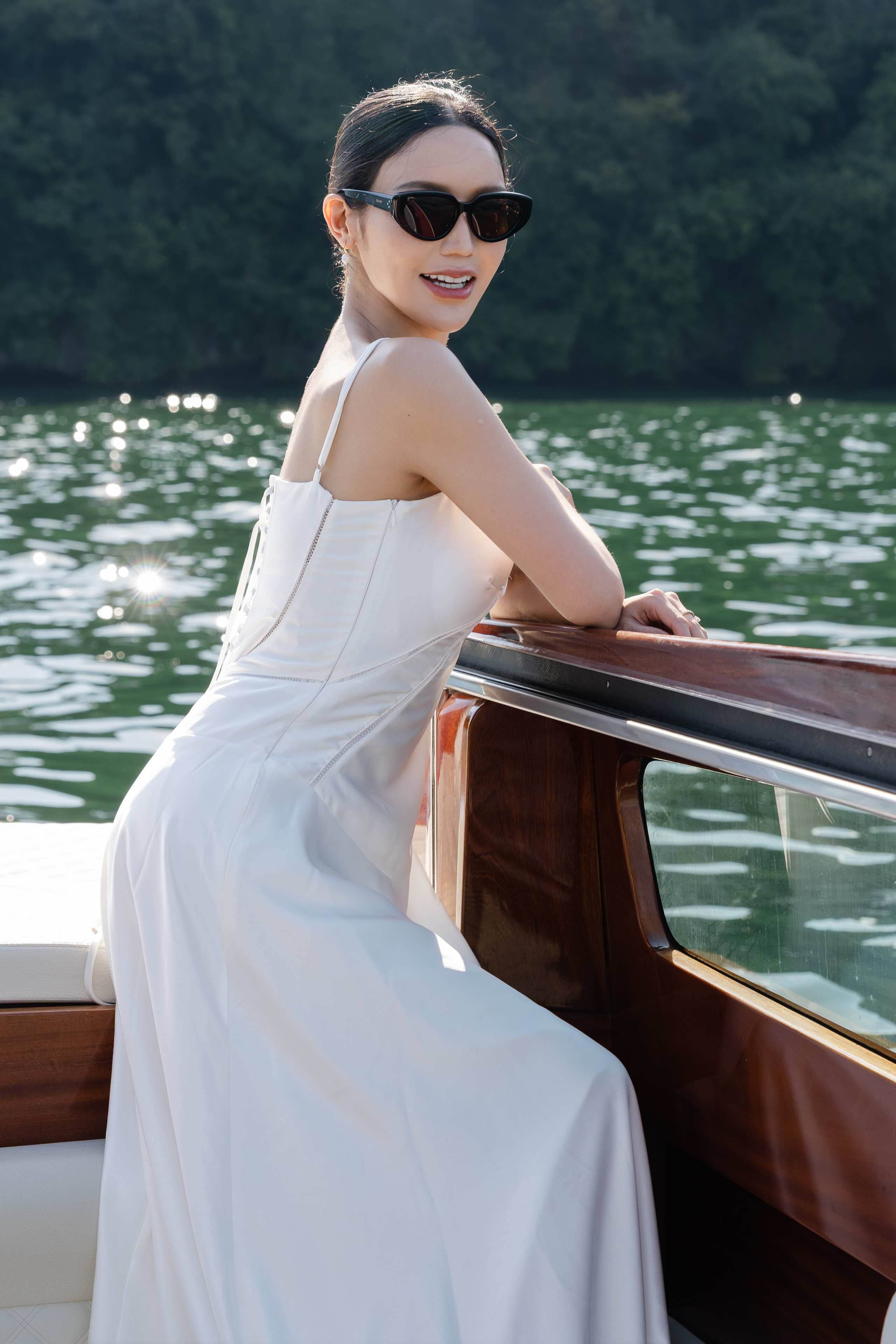 LAKE COMO EDITION. PHOTOGRAPHER IN ITALY
