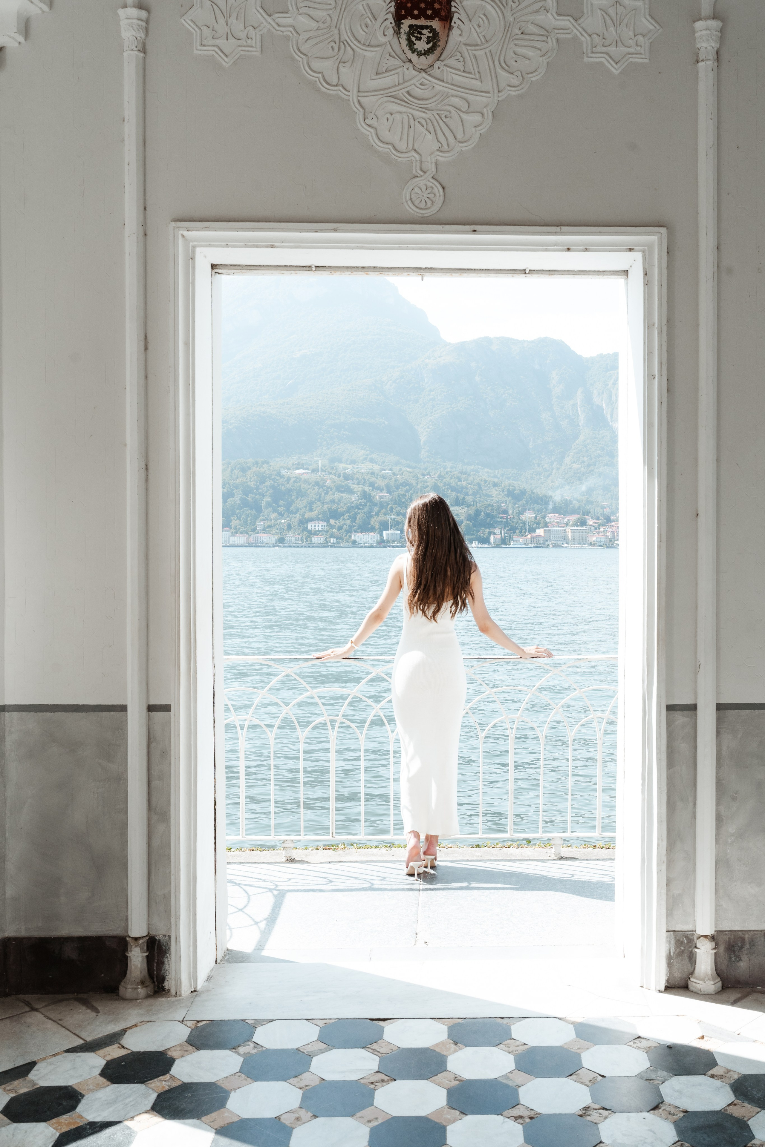 SHE SAID «YES». PHOTOGRAPHER IN ITALY