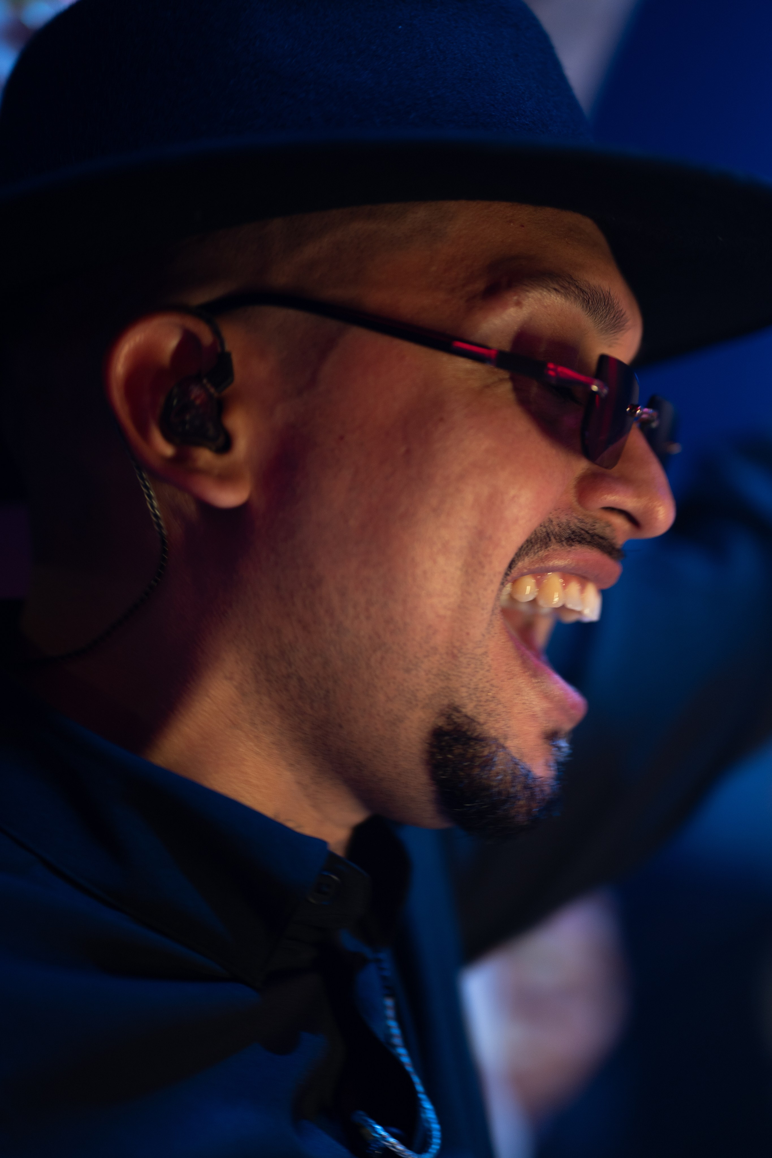 NIGHTLIFE. Baby Beast