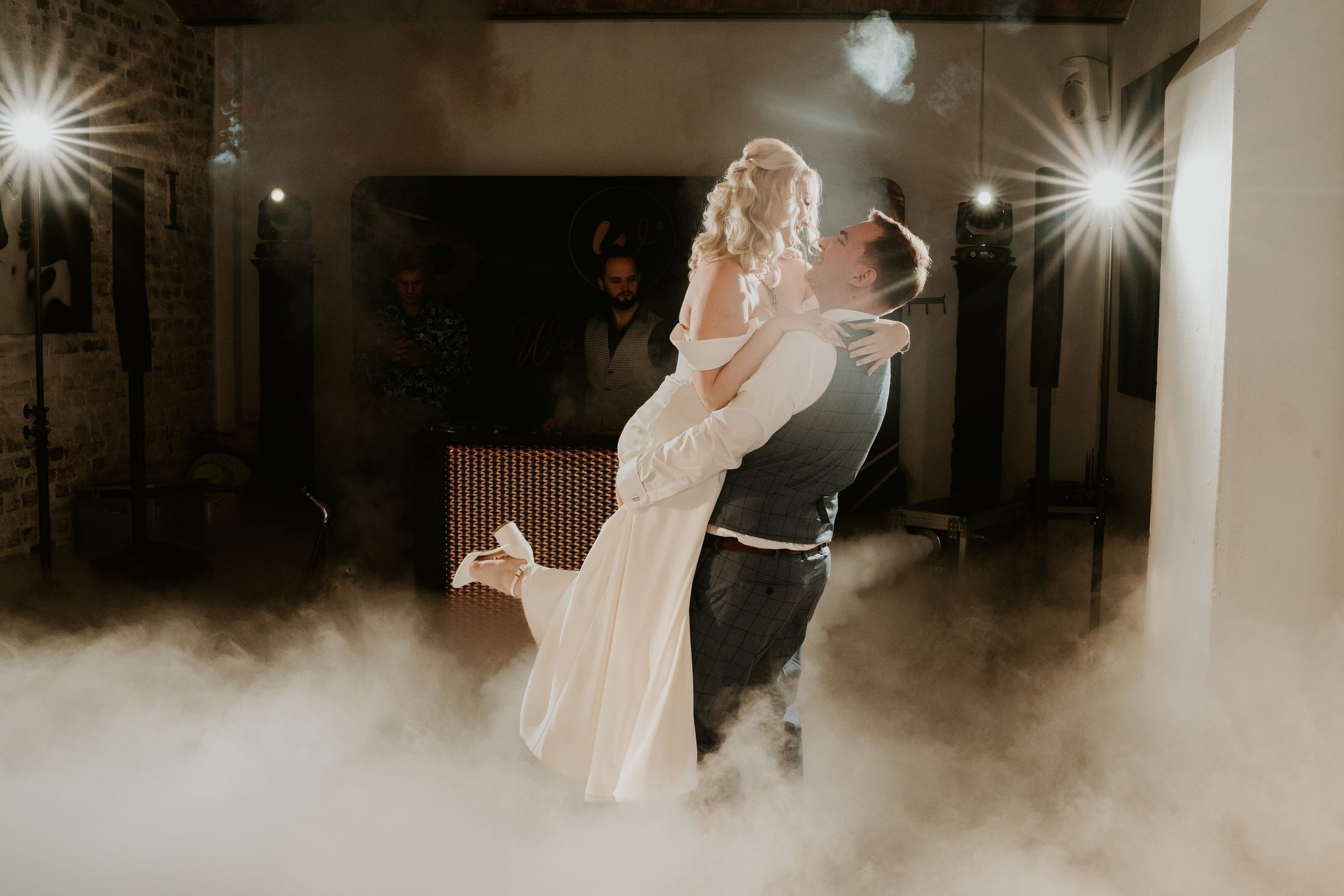 Wiktoria & Antek. Michał Kaźmierczyk - Fotograf