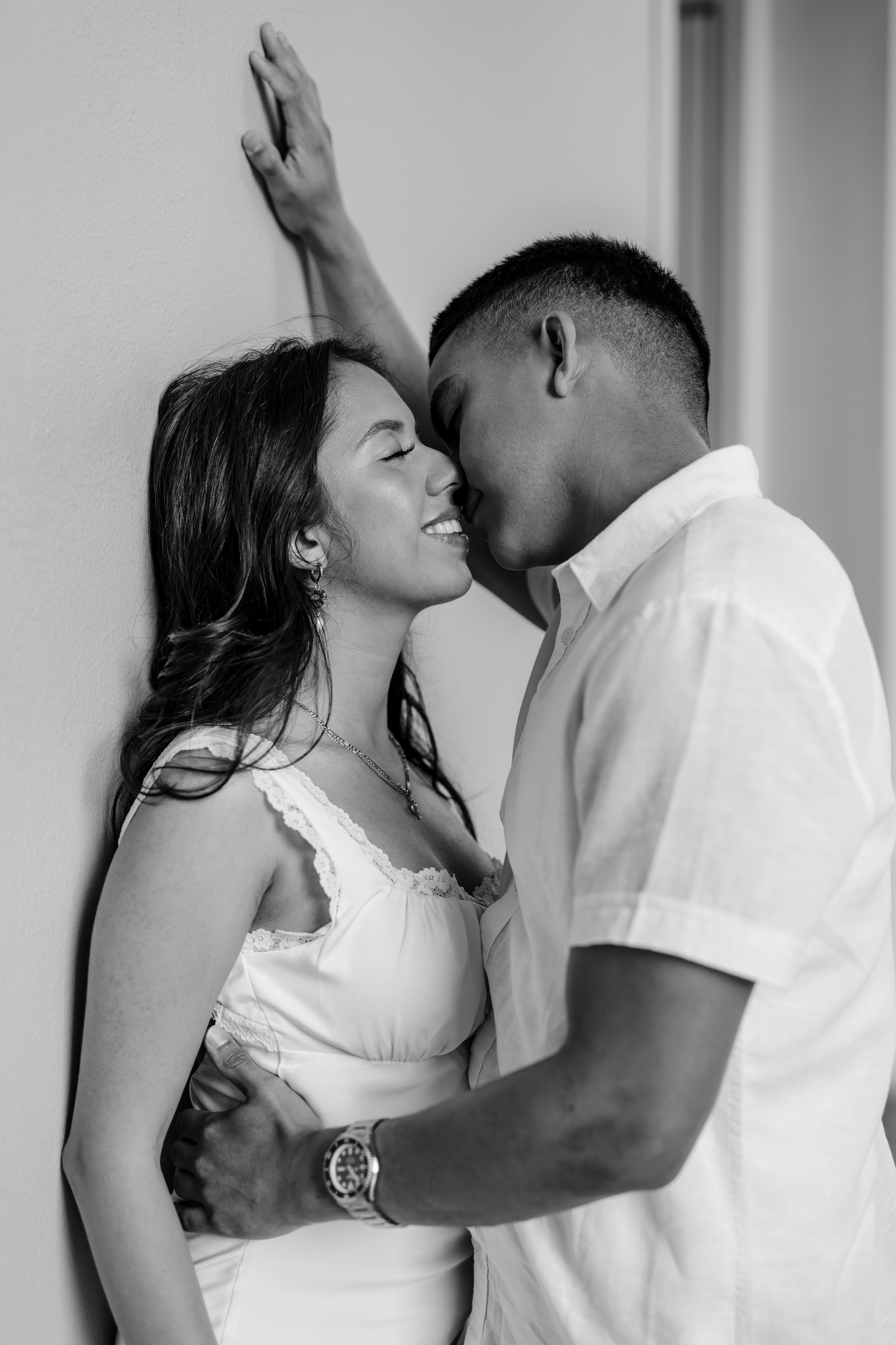 Alvaro & Carina Engagement. Pixel Pie — Wedding Photography & Videography