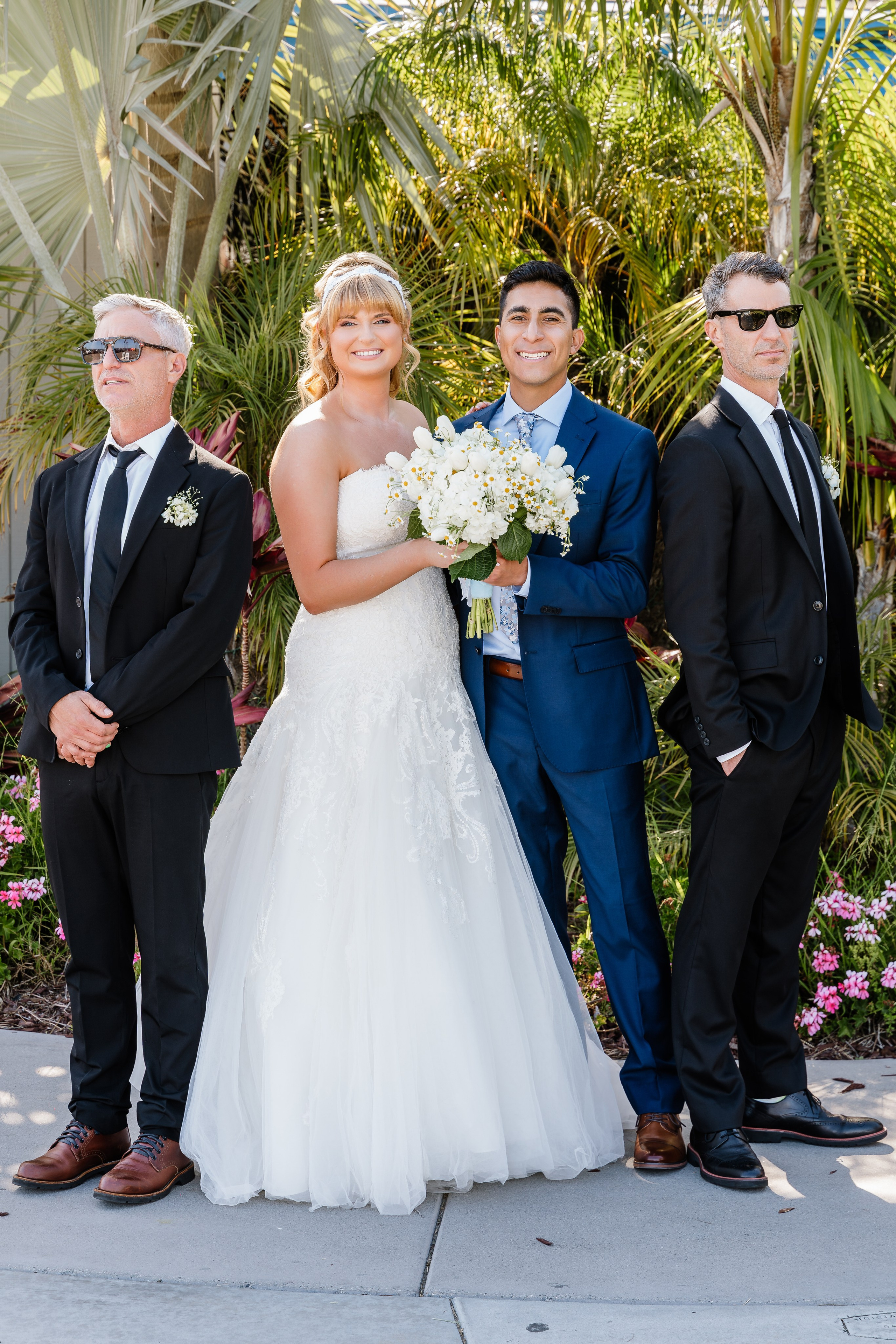 Jaime & Trynne Wedding. Pixel Pie — Wedding Photography & Videography