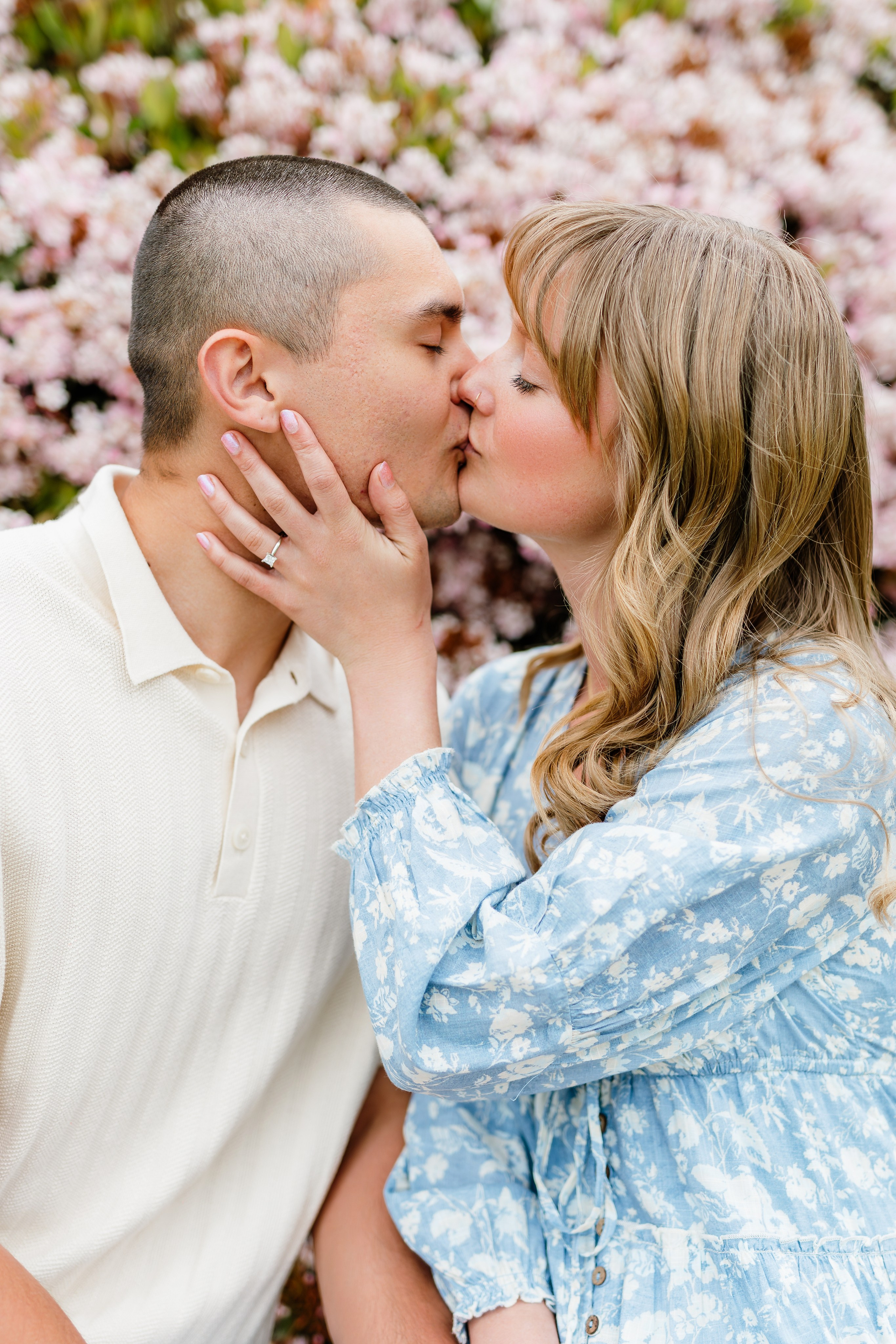 Travis & Davin Engagement. Pixel Pie — Wedding Photography & Videography