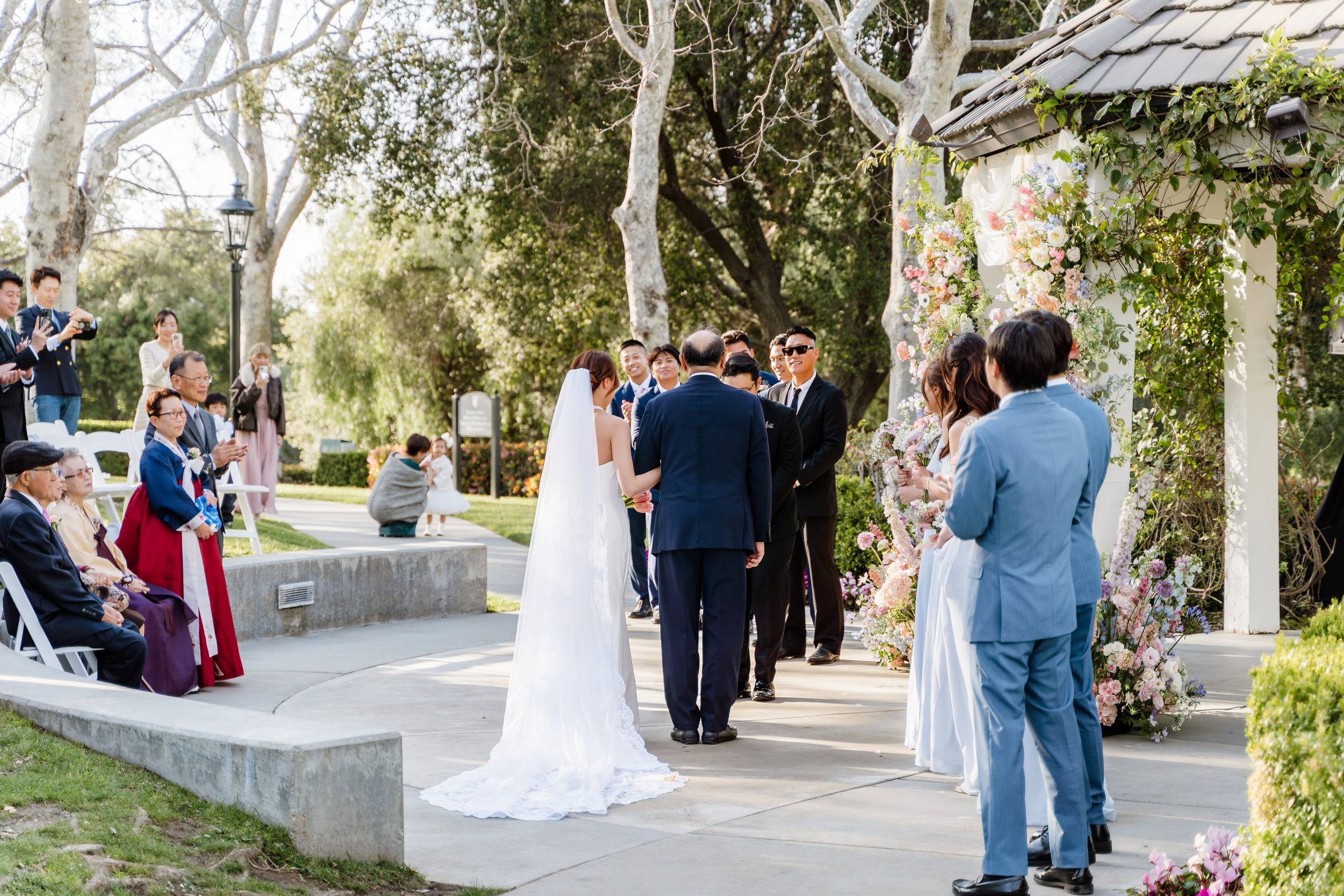 Daniel & Michelle Wedding. Pixel Pie — Wedding Photography & Videography