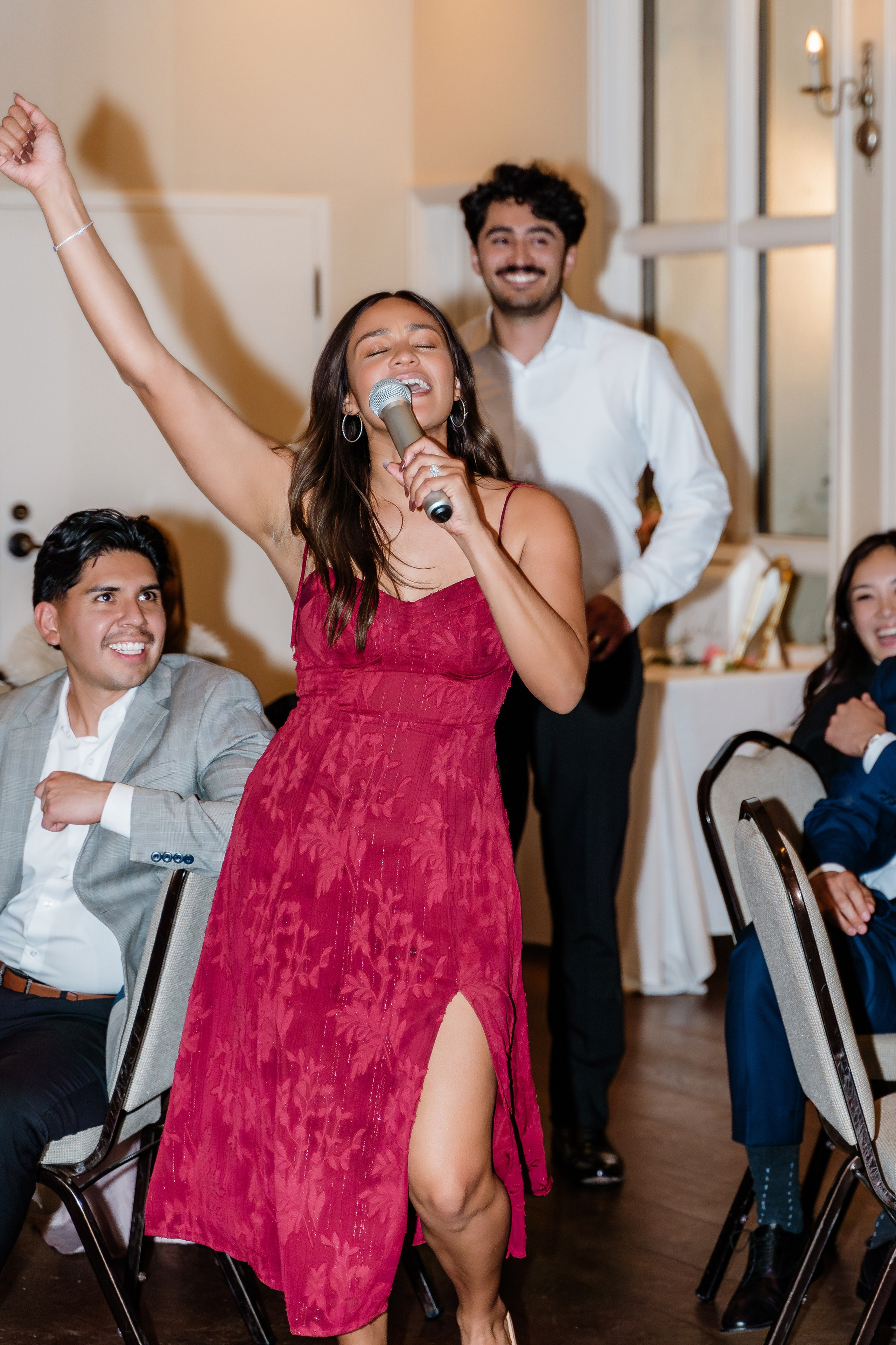 Daniel & Michelle Wedding. Pixel Pie — Wedding Photography & Videography